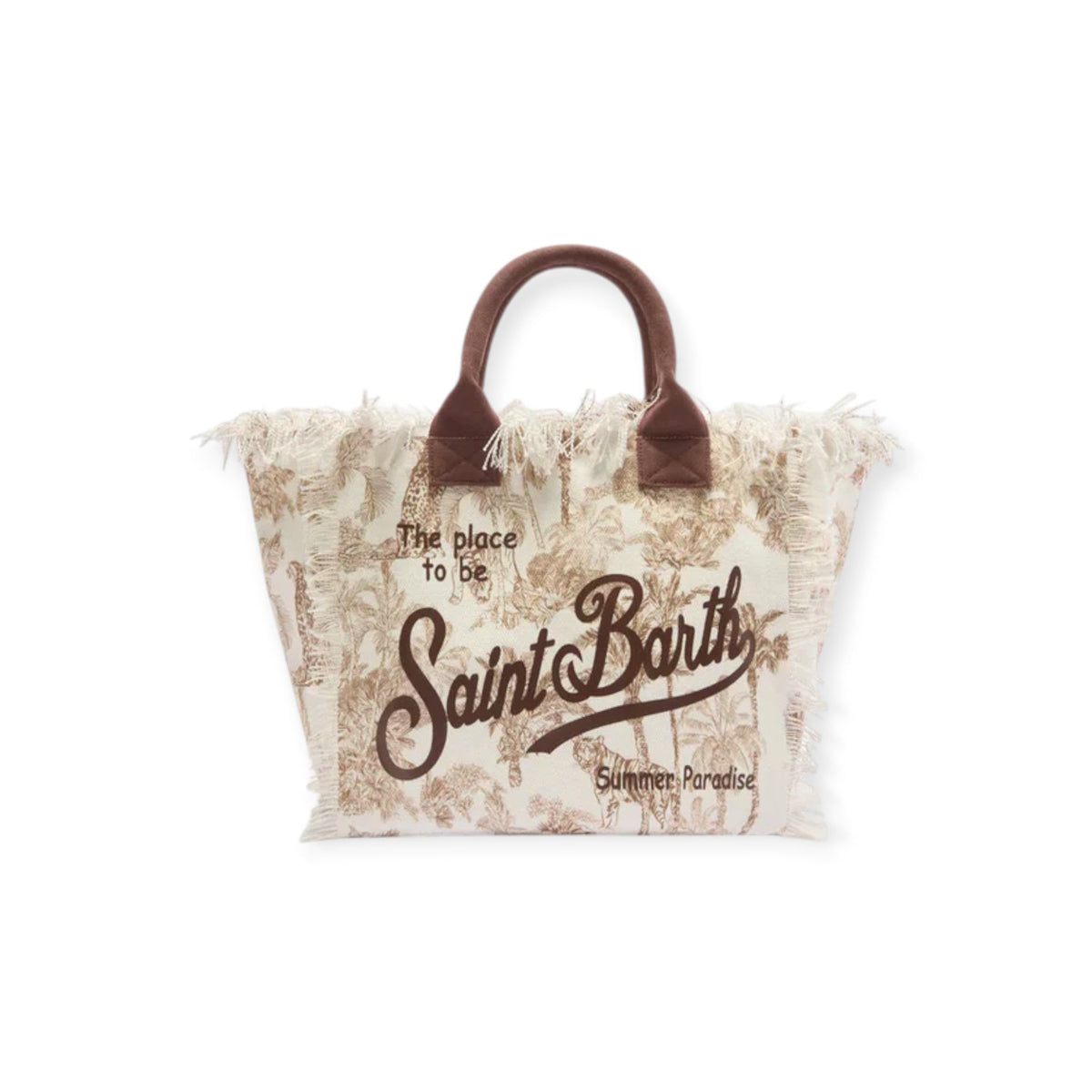 BORSA MARE VANITY BEIGE