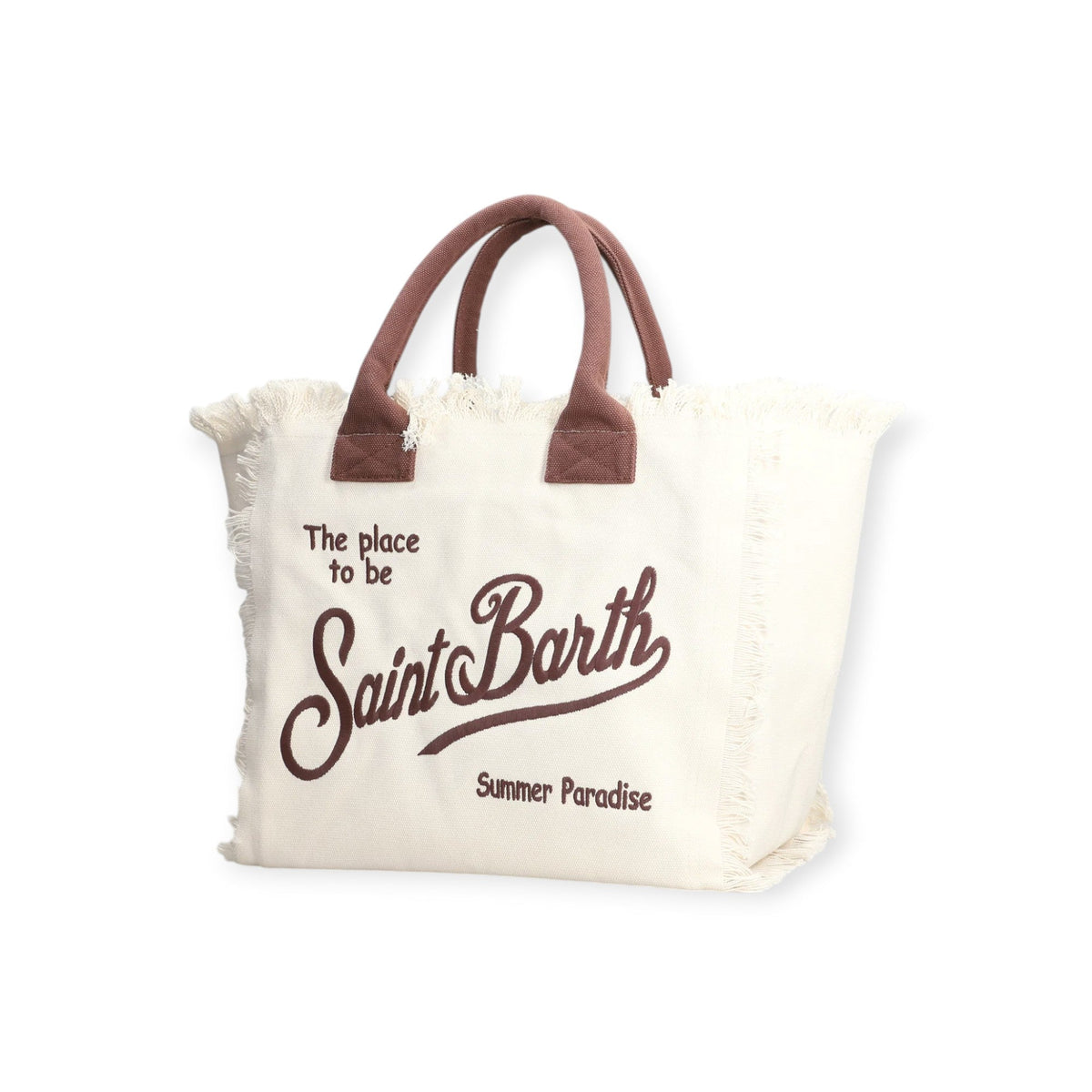 BORSA MARE VANITY BIANCA