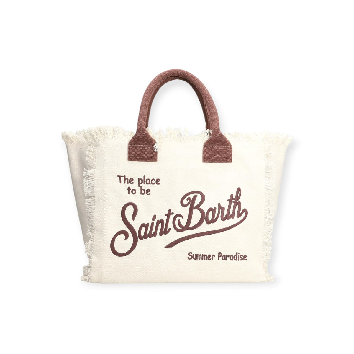 BORSA MARE VANITY BIANCA