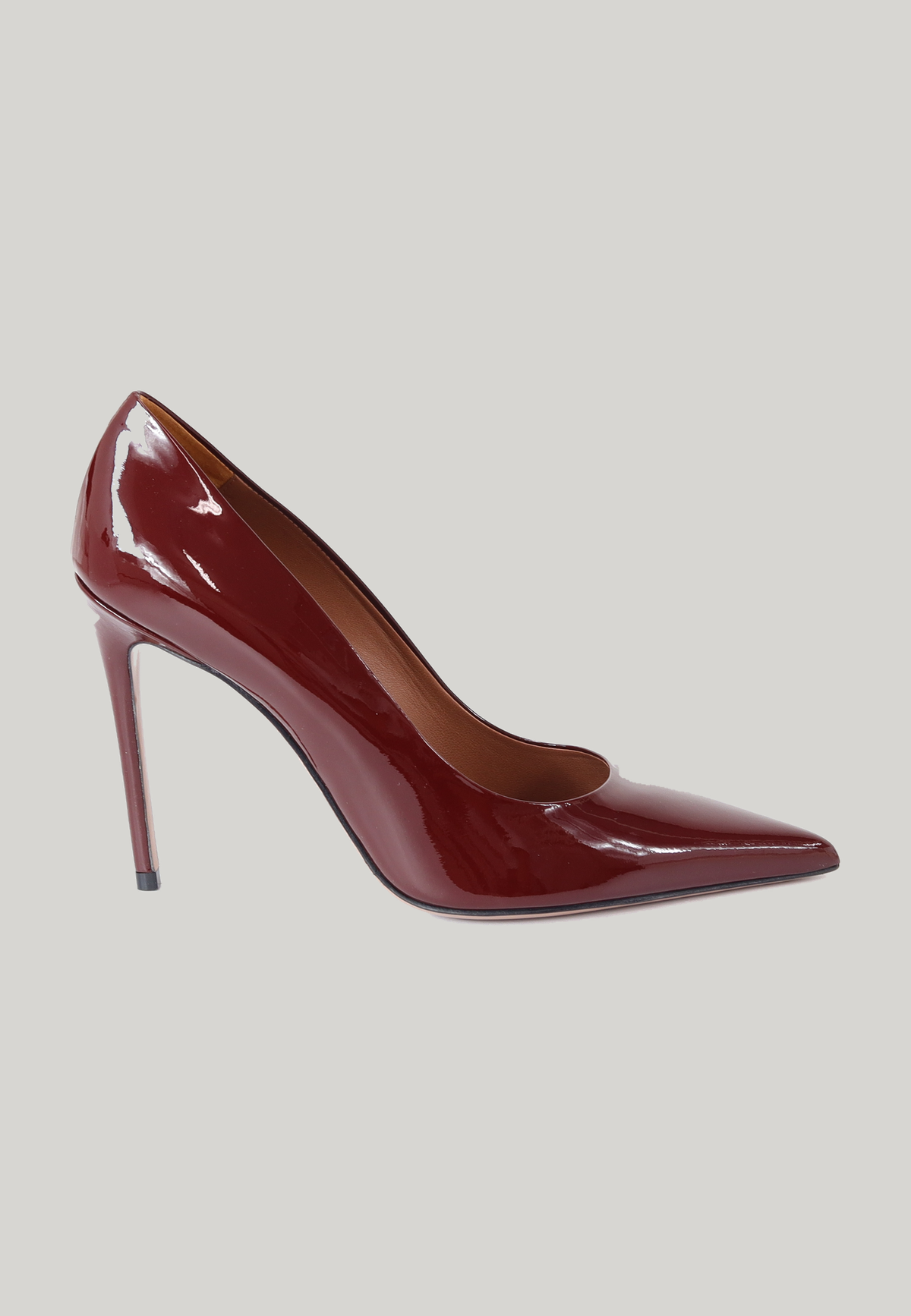 DECOLLETTE HOPE NEW BORDEAUX