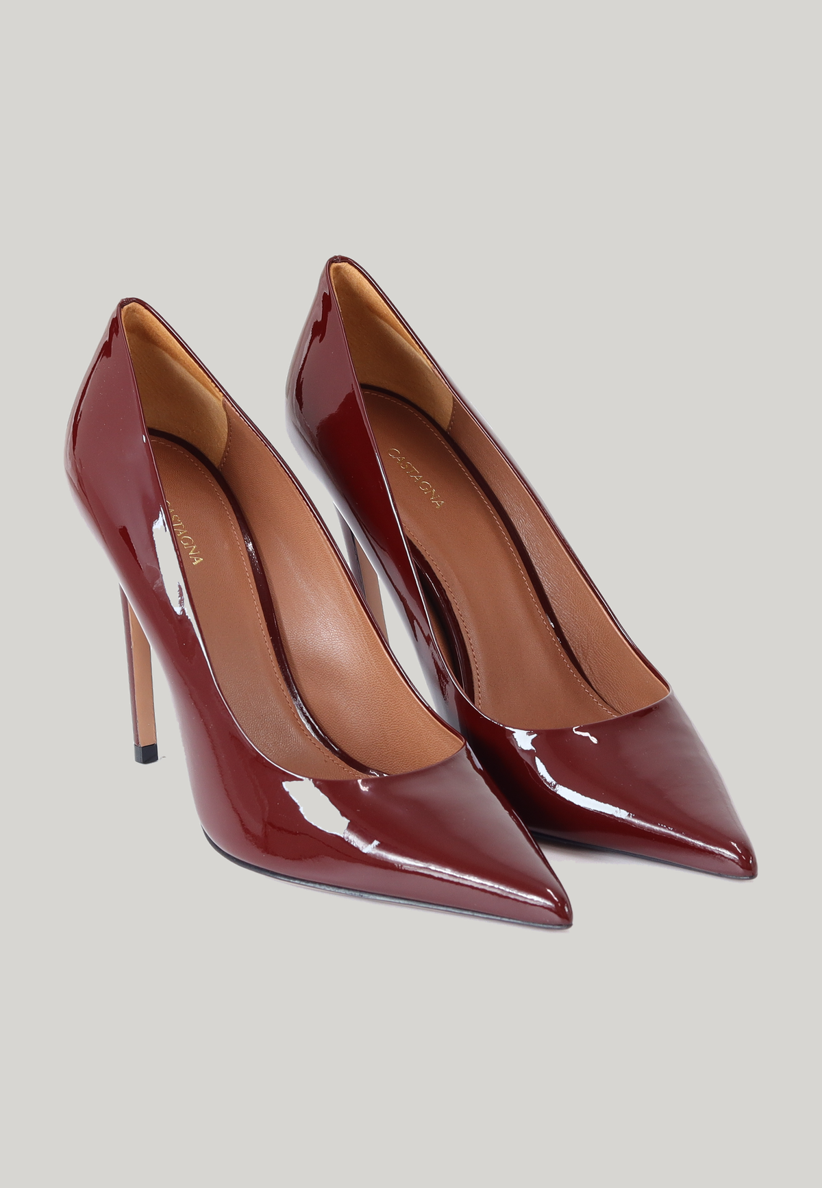 DECOLLETTE HOPE NEW BORDEAUX