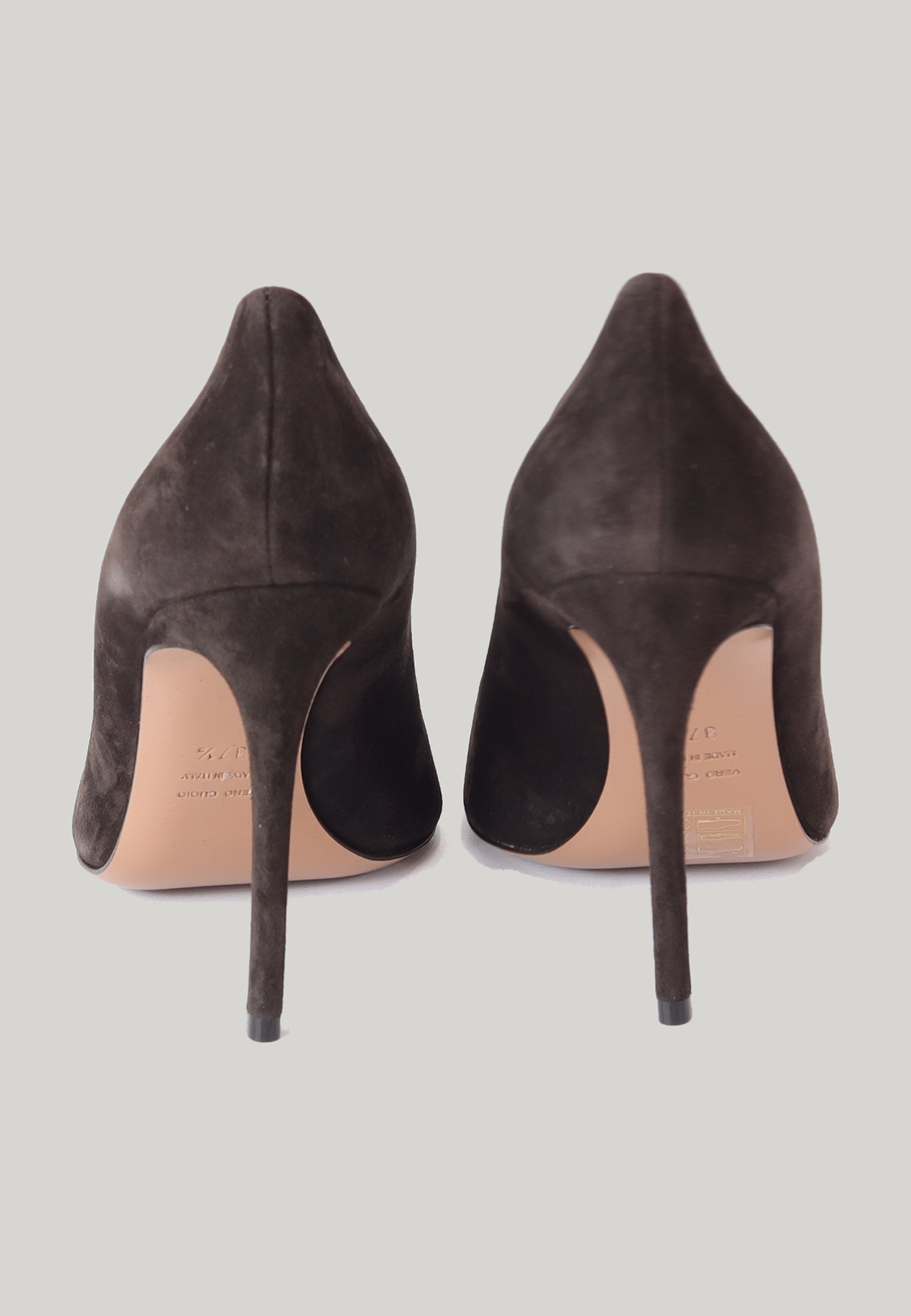 DECOLLETTE HOPE NEW MARRONE