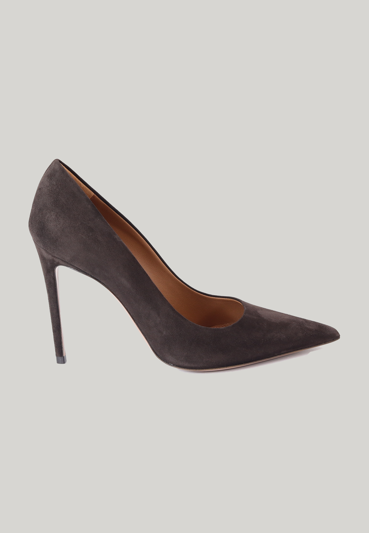 DECOLLETTE HOPE NEW MARRONE