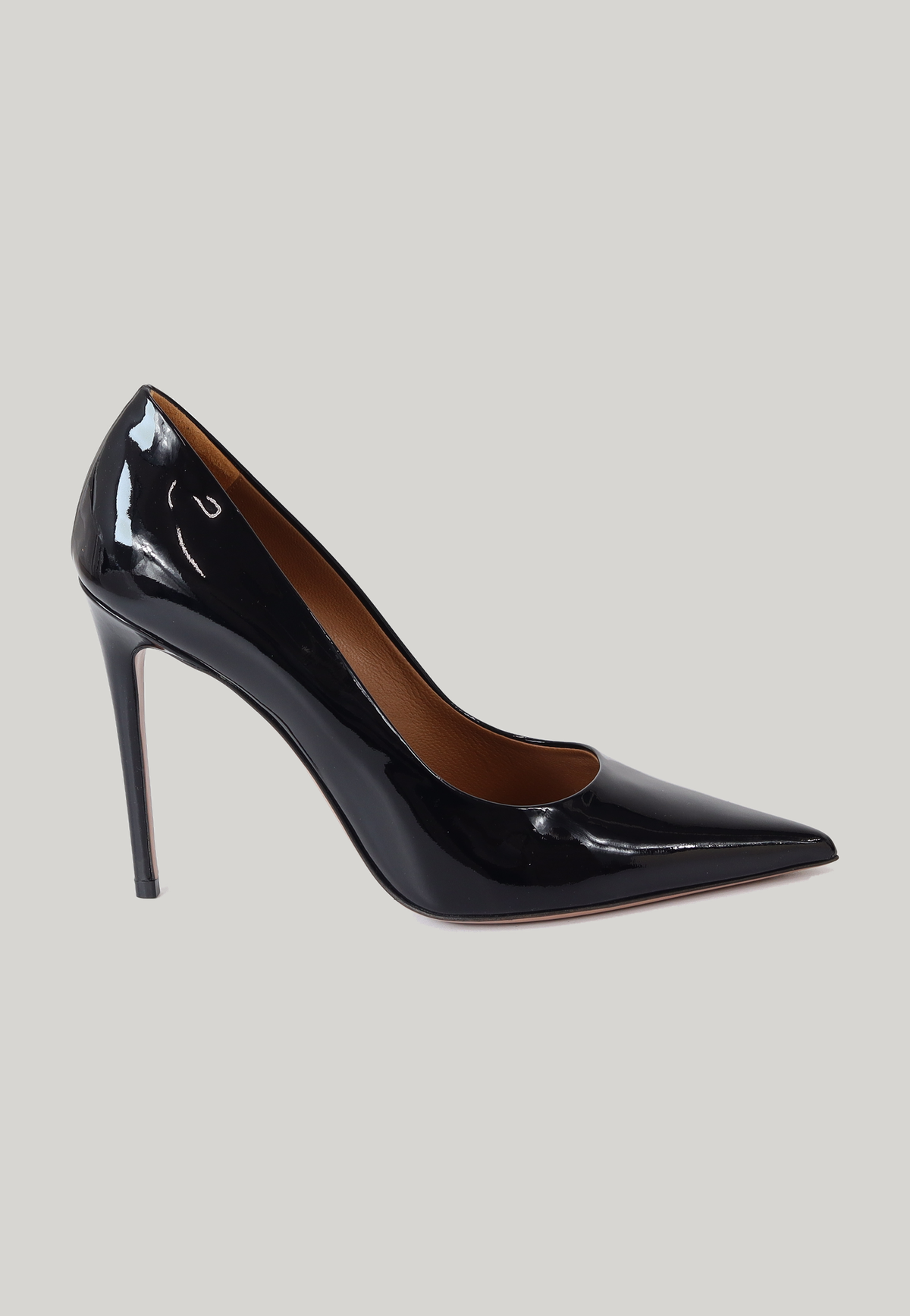 DECOLLETTE HOPE NEW NERA