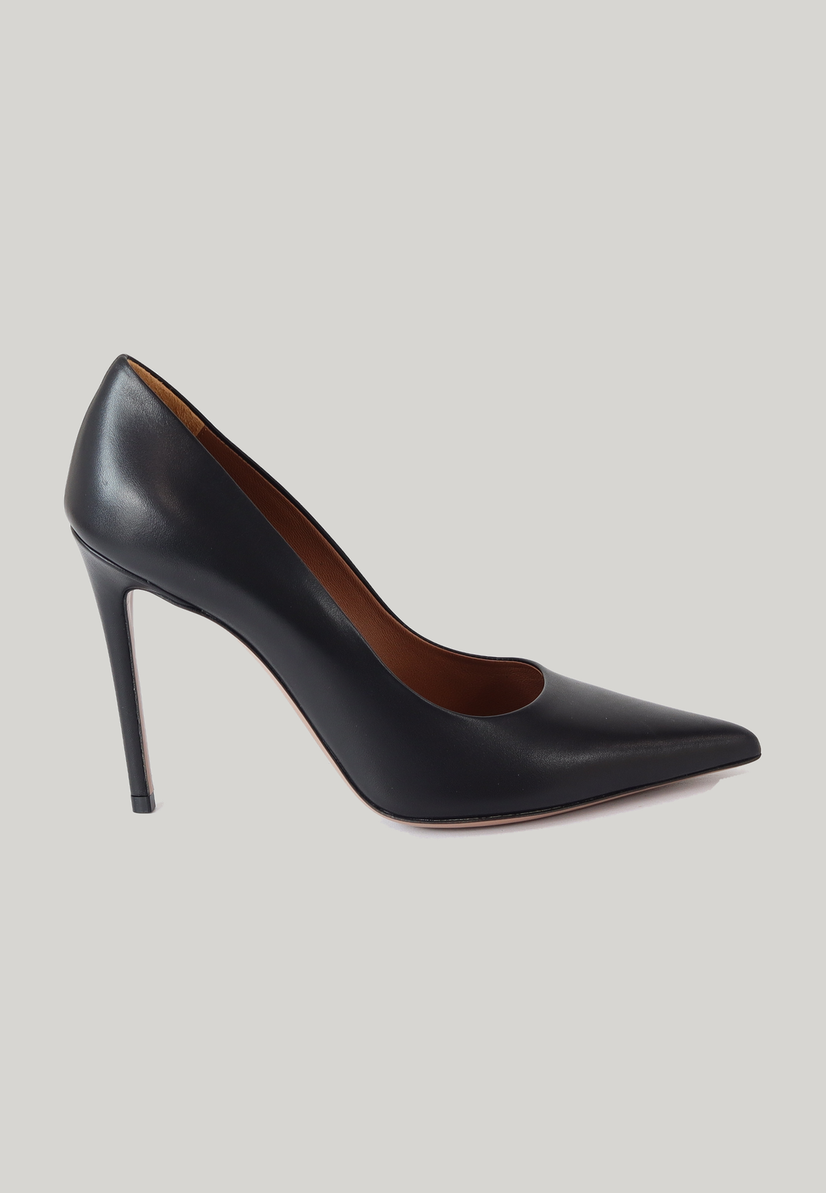 DECOLLETTE HOPE NEW NERA