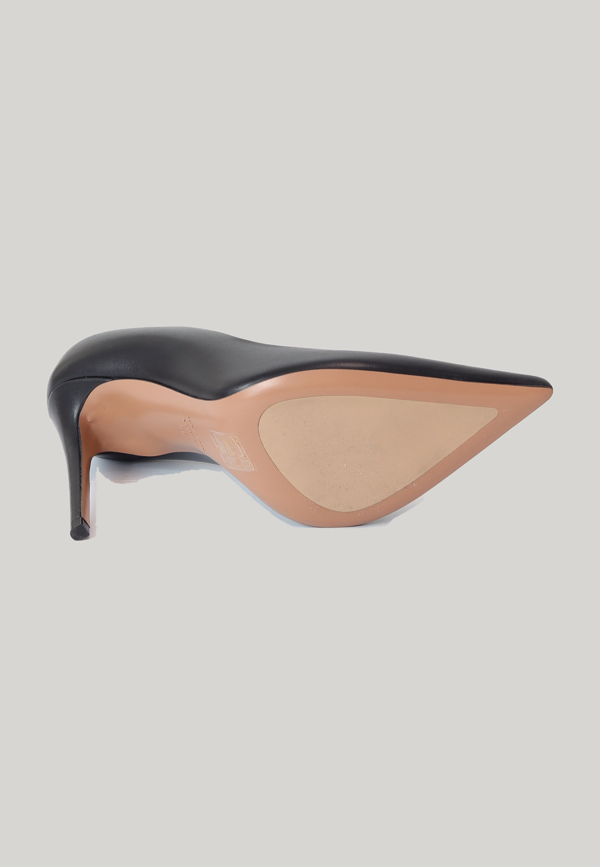 DECOLLETTE HOPE NEW NERA