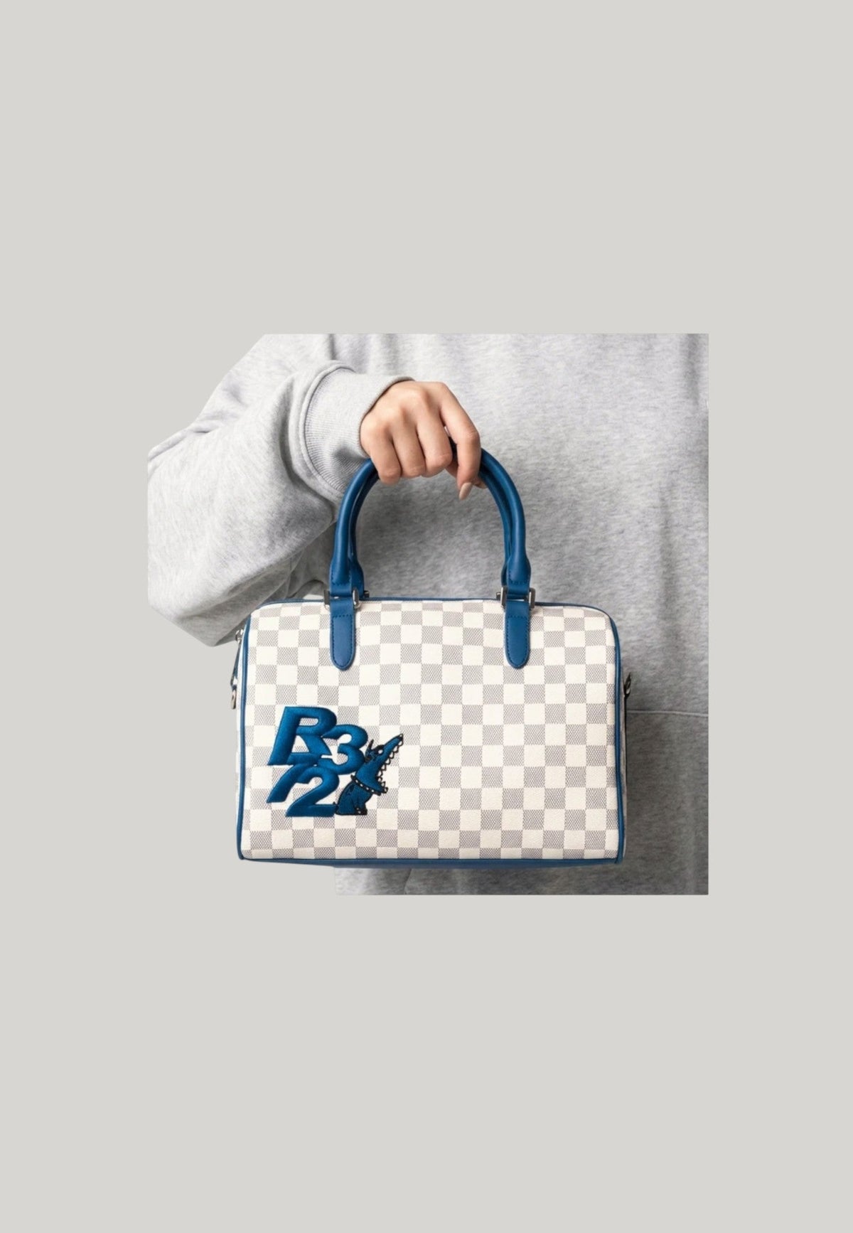 BAULETTO BIANCO