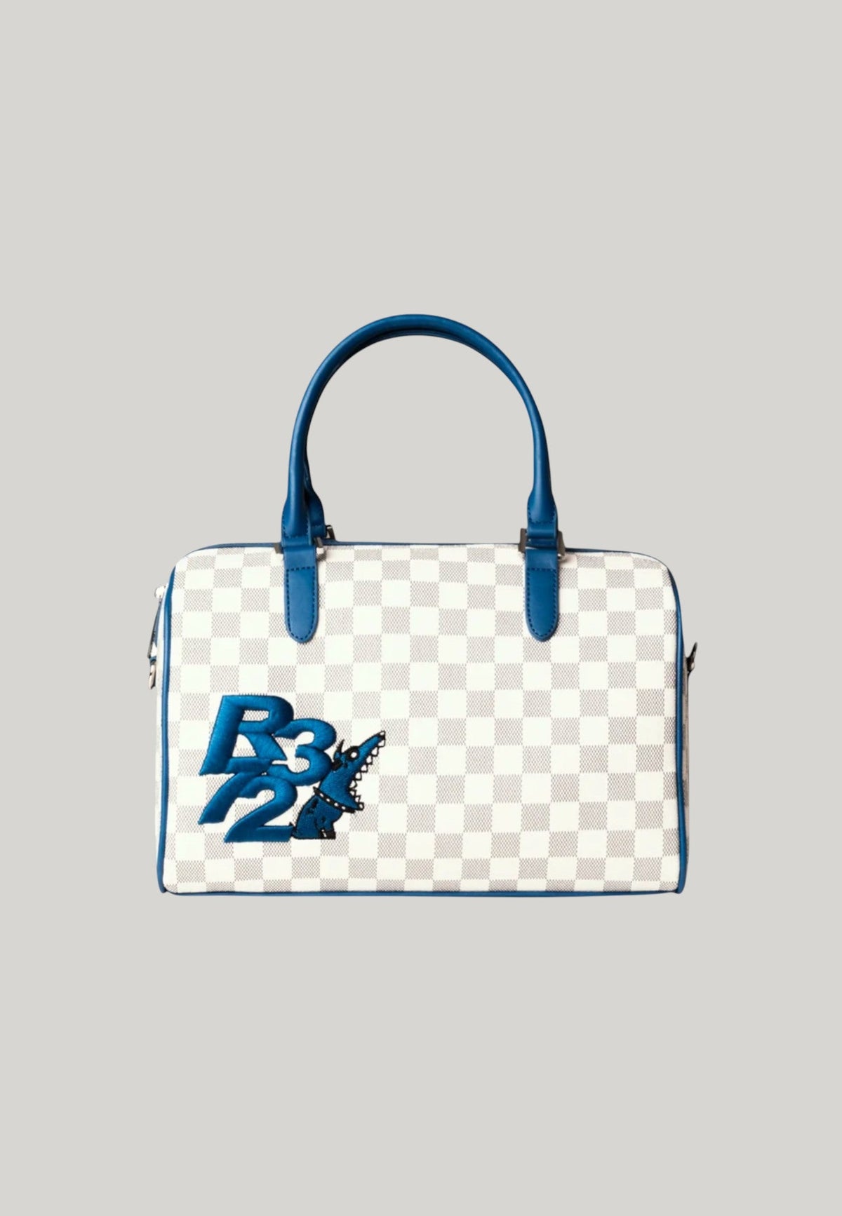 BAULETTO BIANCO