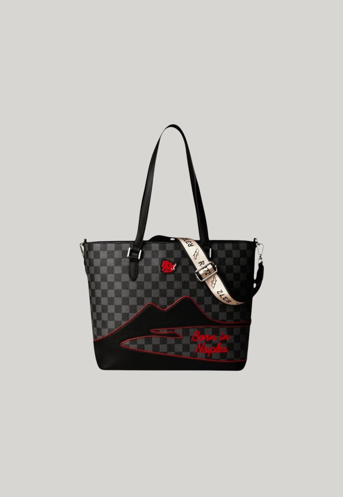 SHOPPING NERO