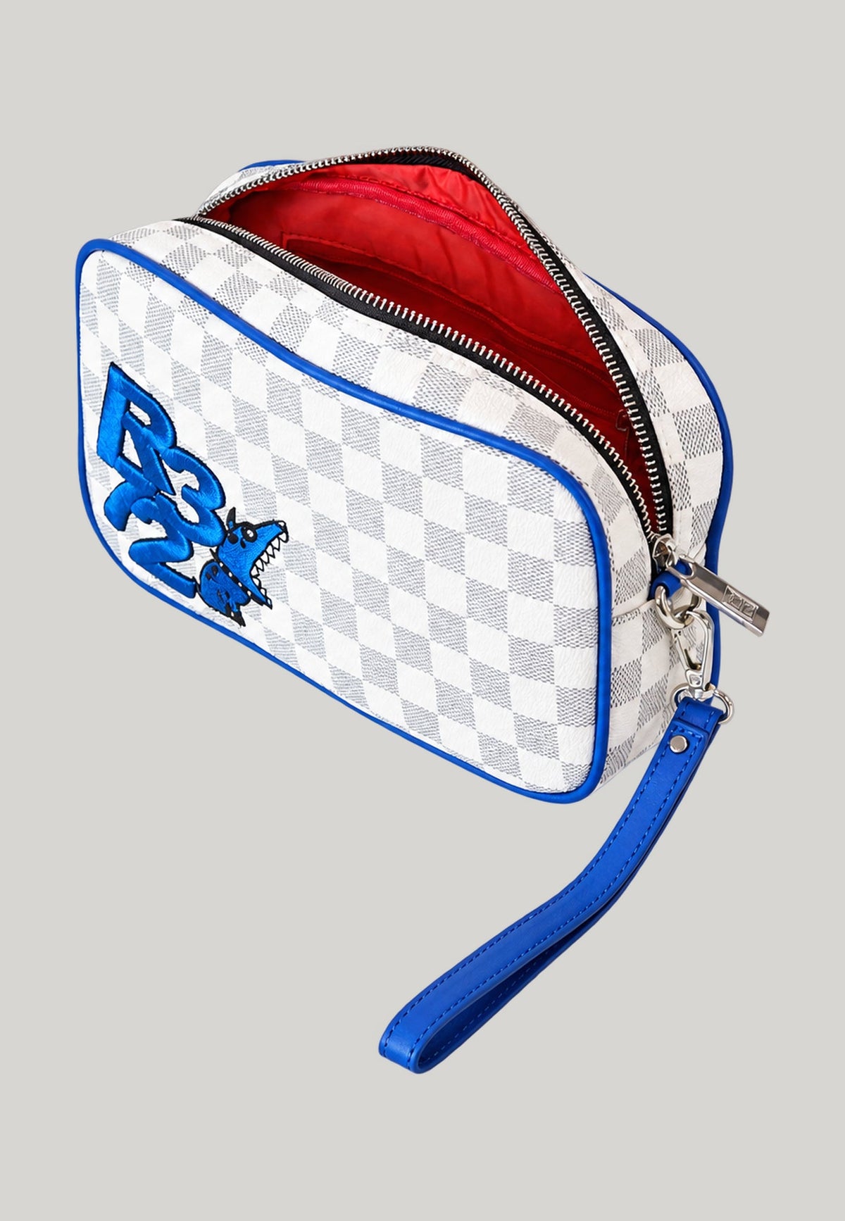 CAMERA BAG BIANCA