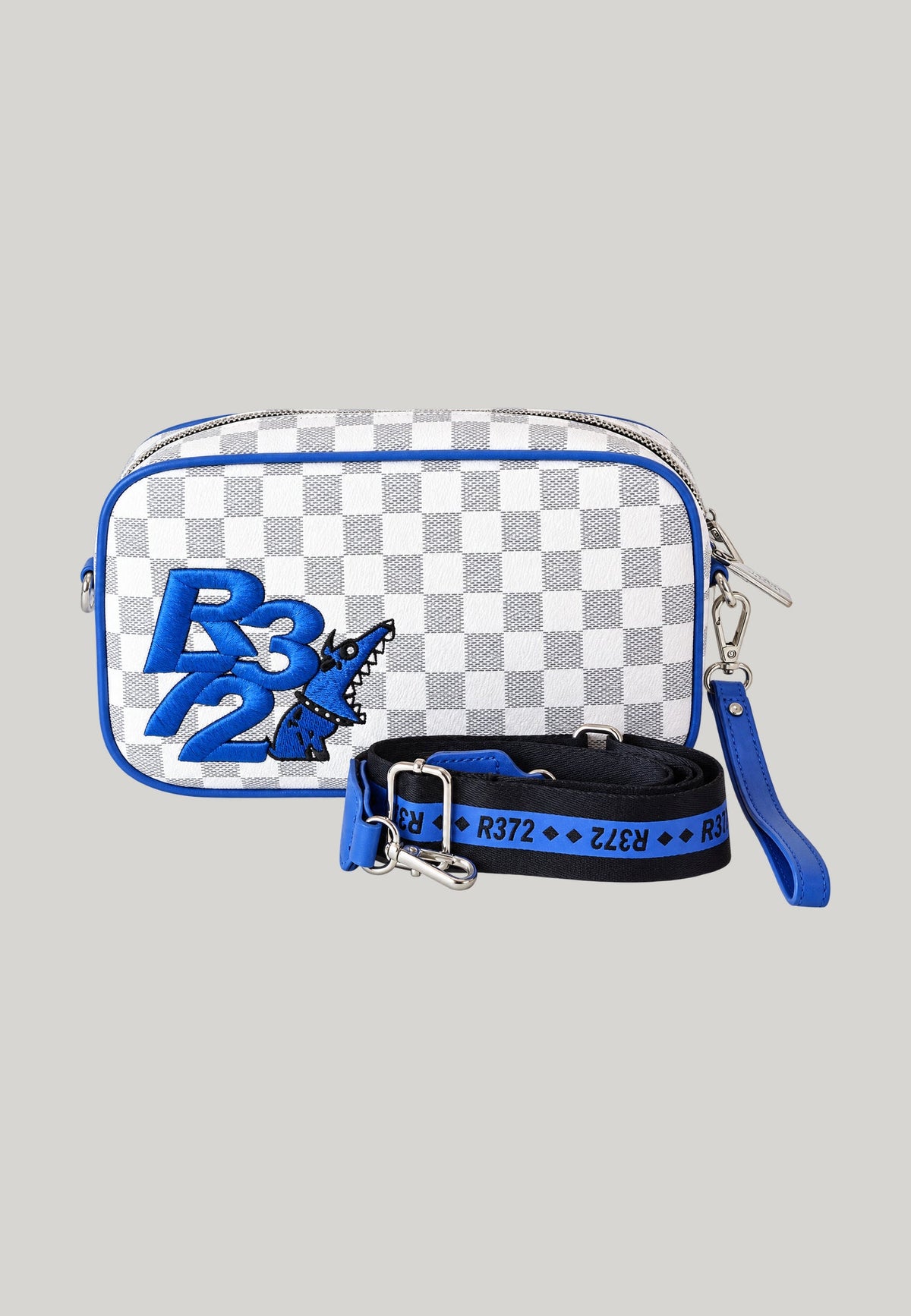 CAMERA BAG BIANCA