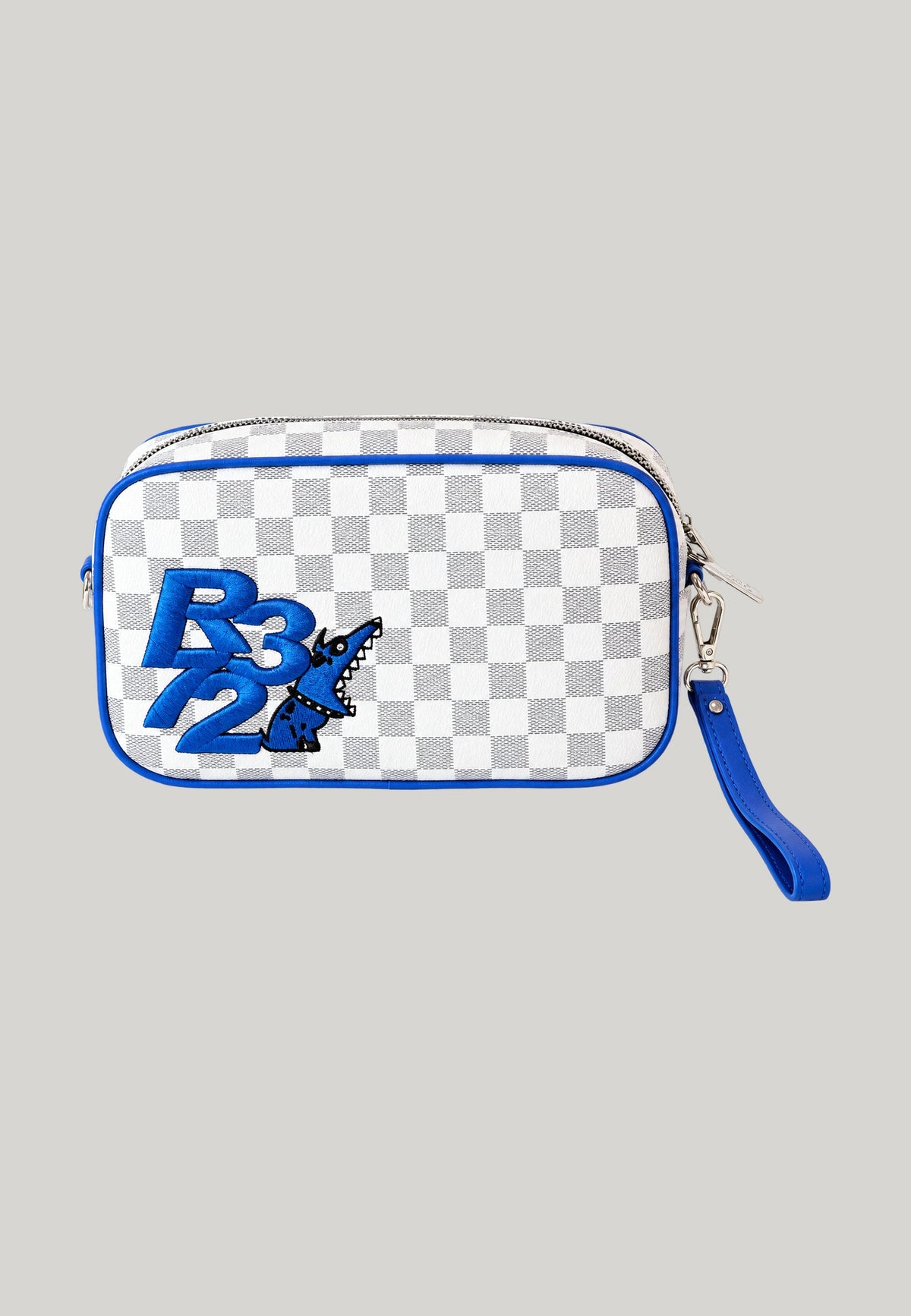 CAMERA BAG BIANCA