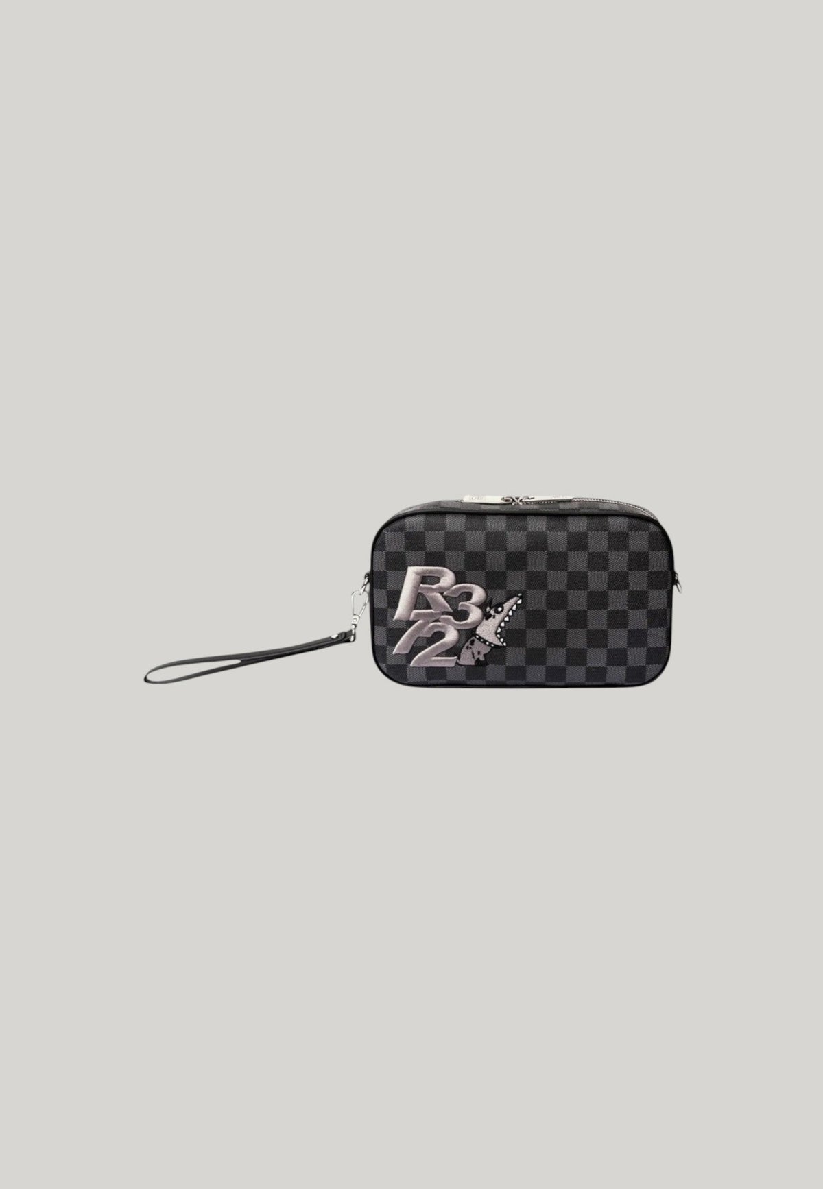 CAMERA BAG NERA