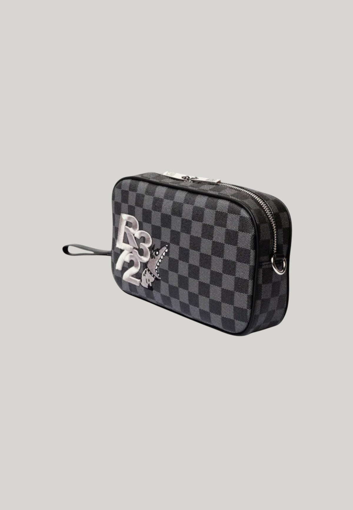 CAMERA BAG NERA
