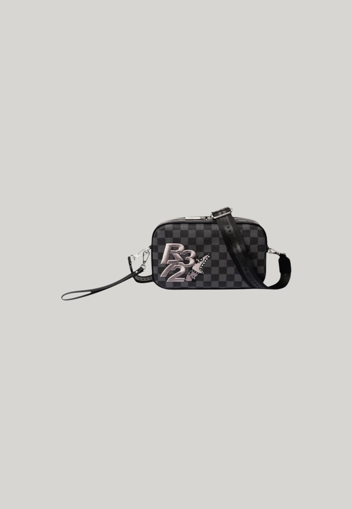 CAMERA BAG NERA