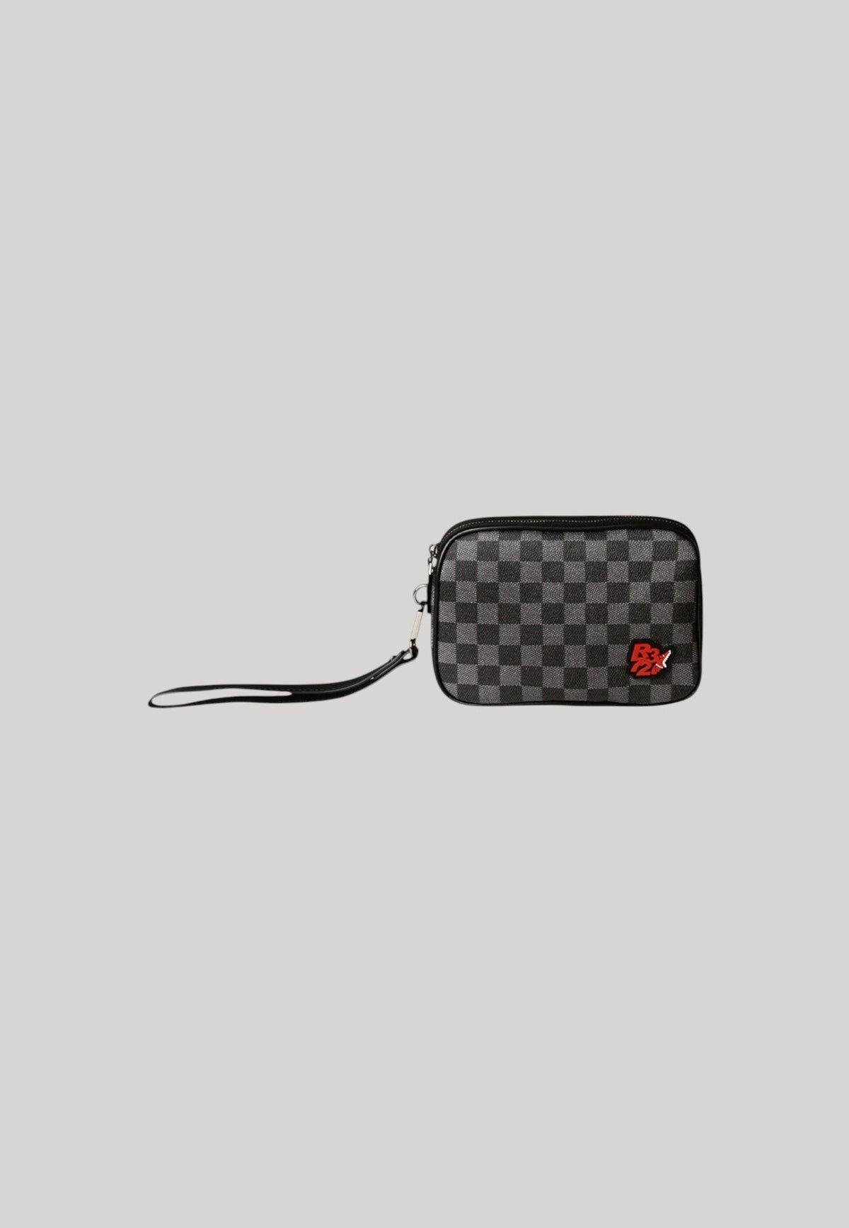 POCHETTE GRANDE NERA