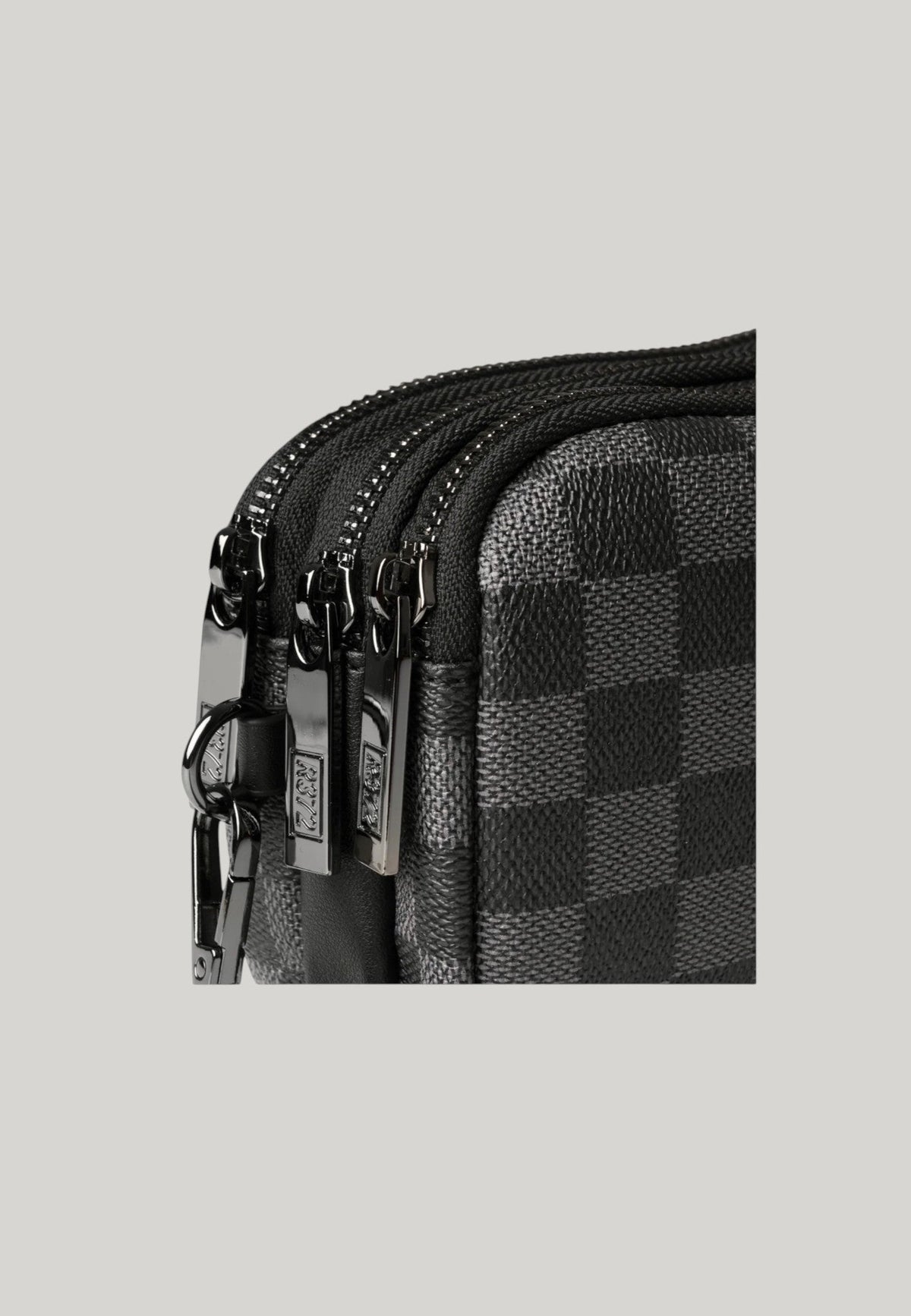 POCHETTE MEDIA NERA
