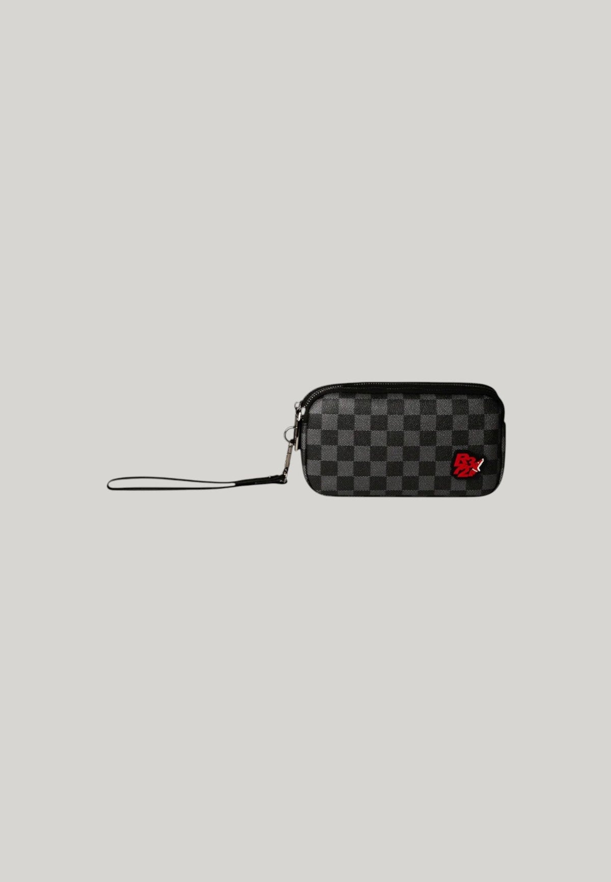 POCHETTE MEDIA NERA