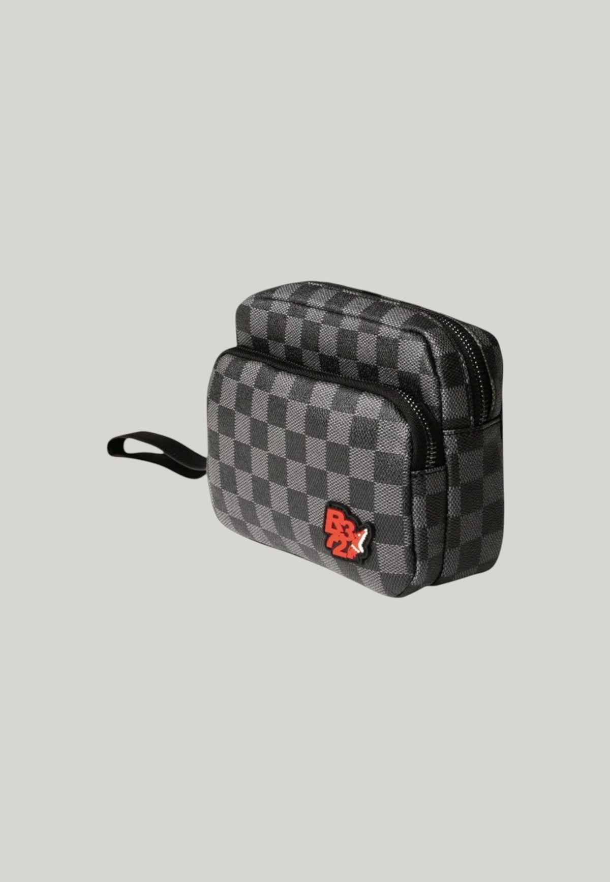 POCHETTE GRANDE NERA