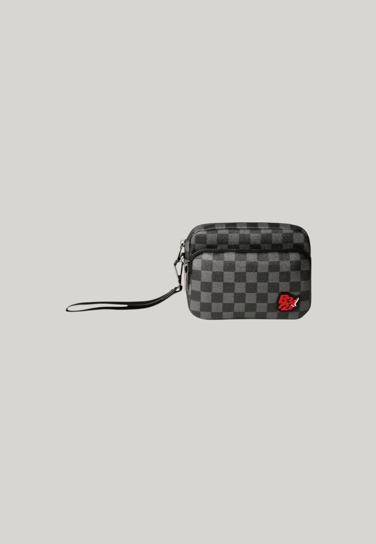 POCHETTE GRANDE NERA