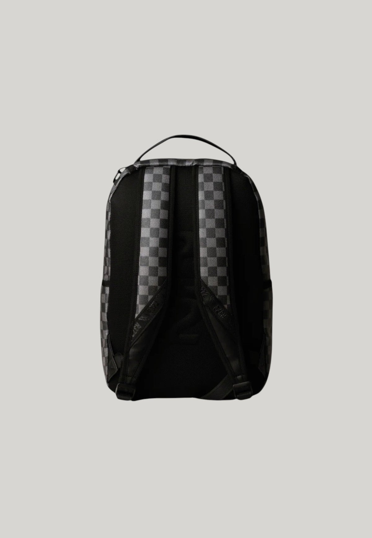 ZAINO NERO