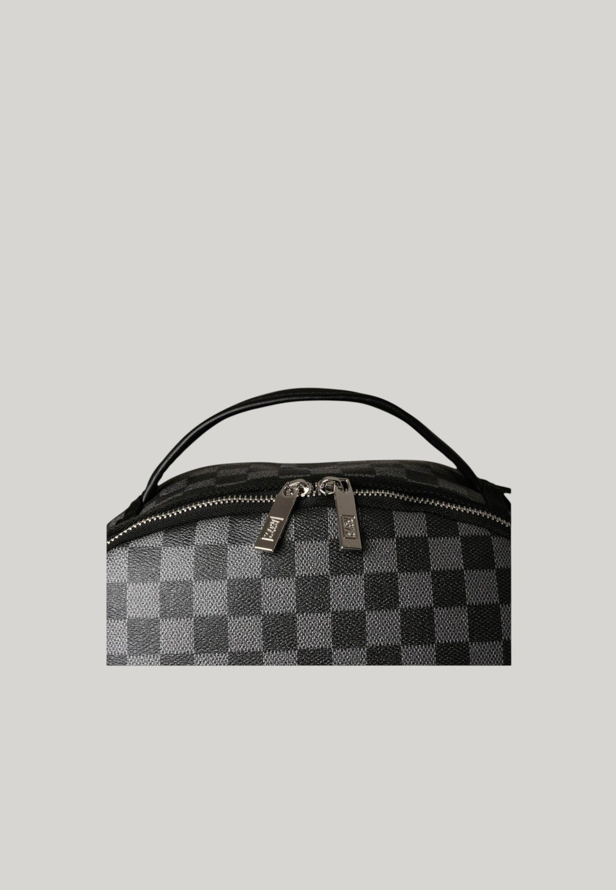 ZAINO NERO