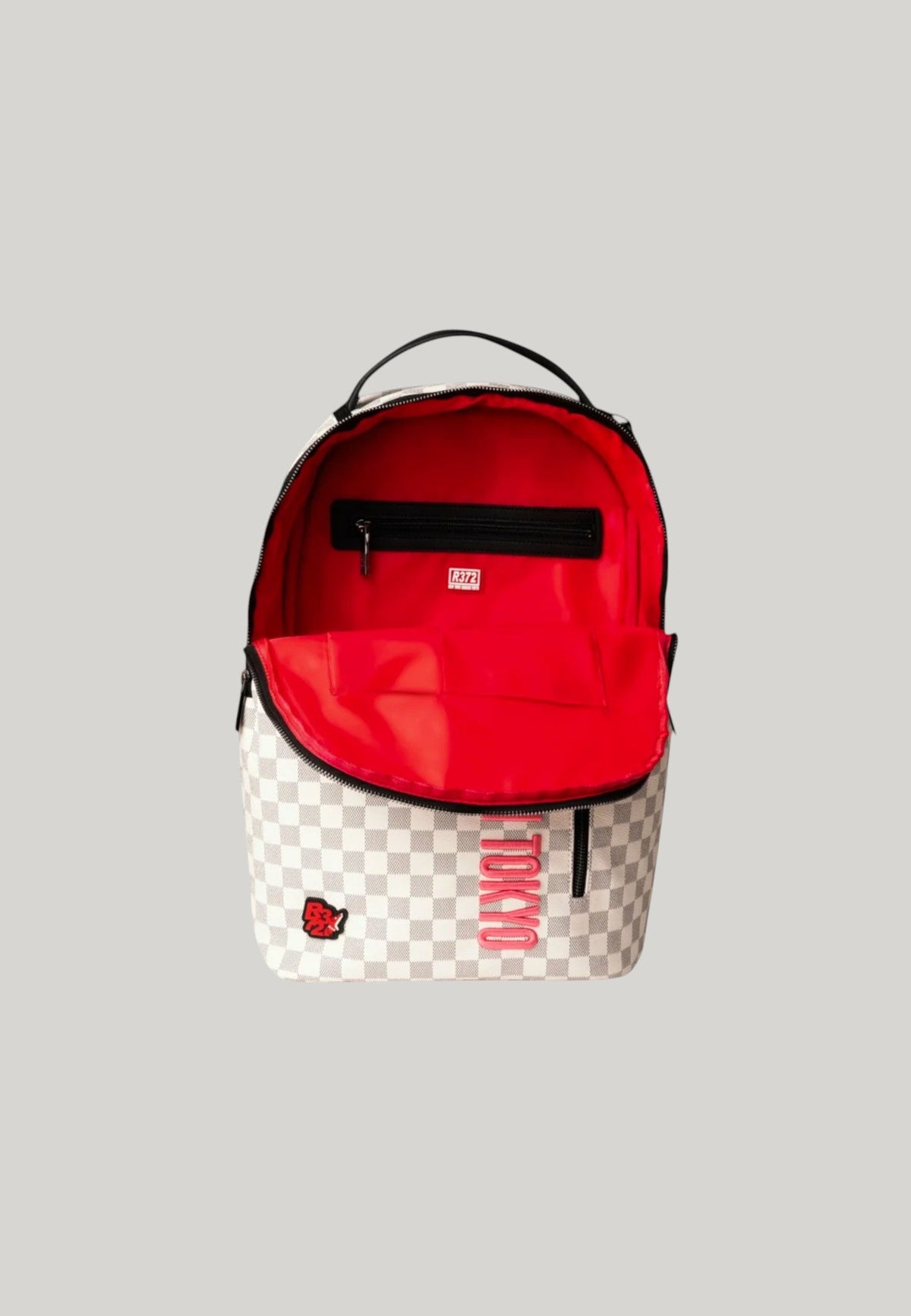 ZAINO BIANCO