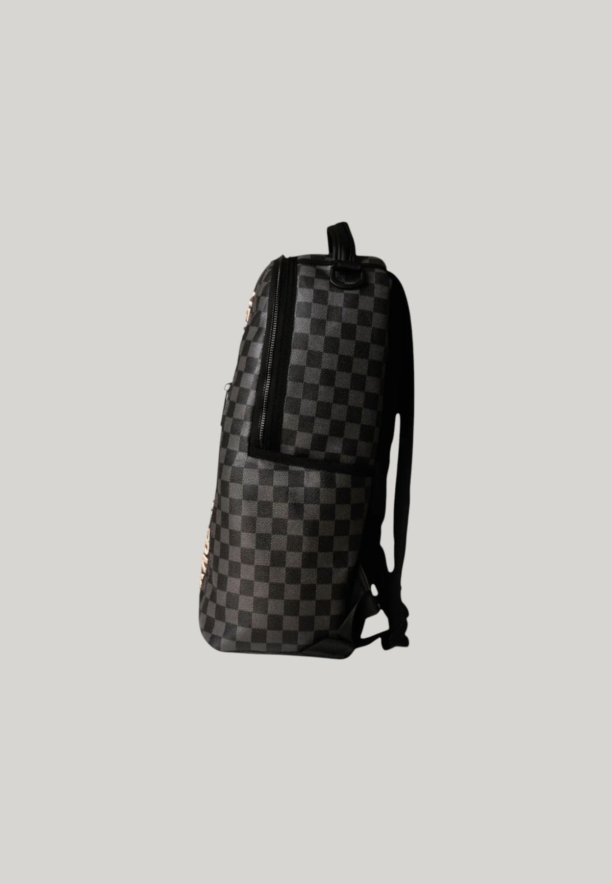 ZAINO NERO