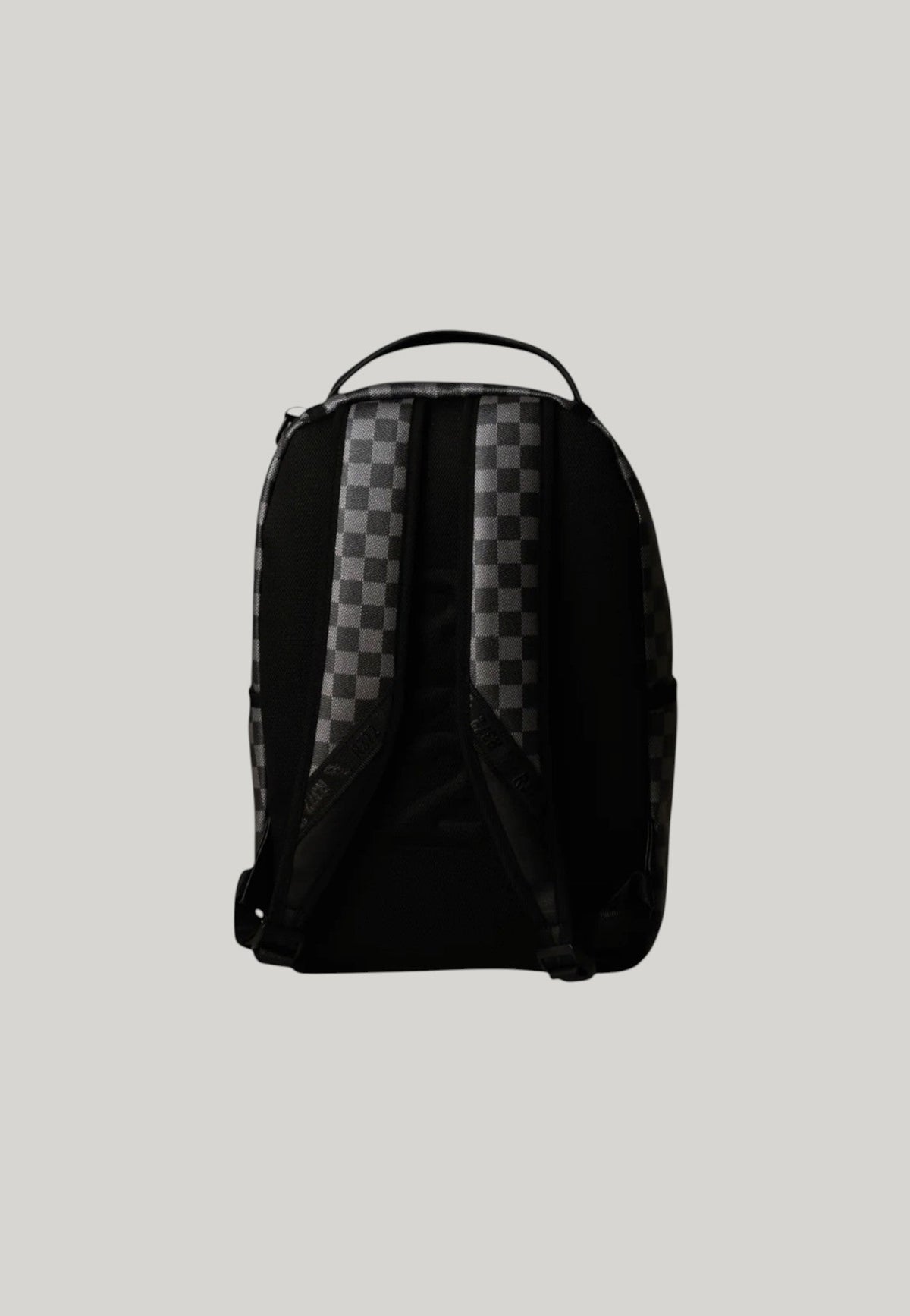 ZAINO NERO