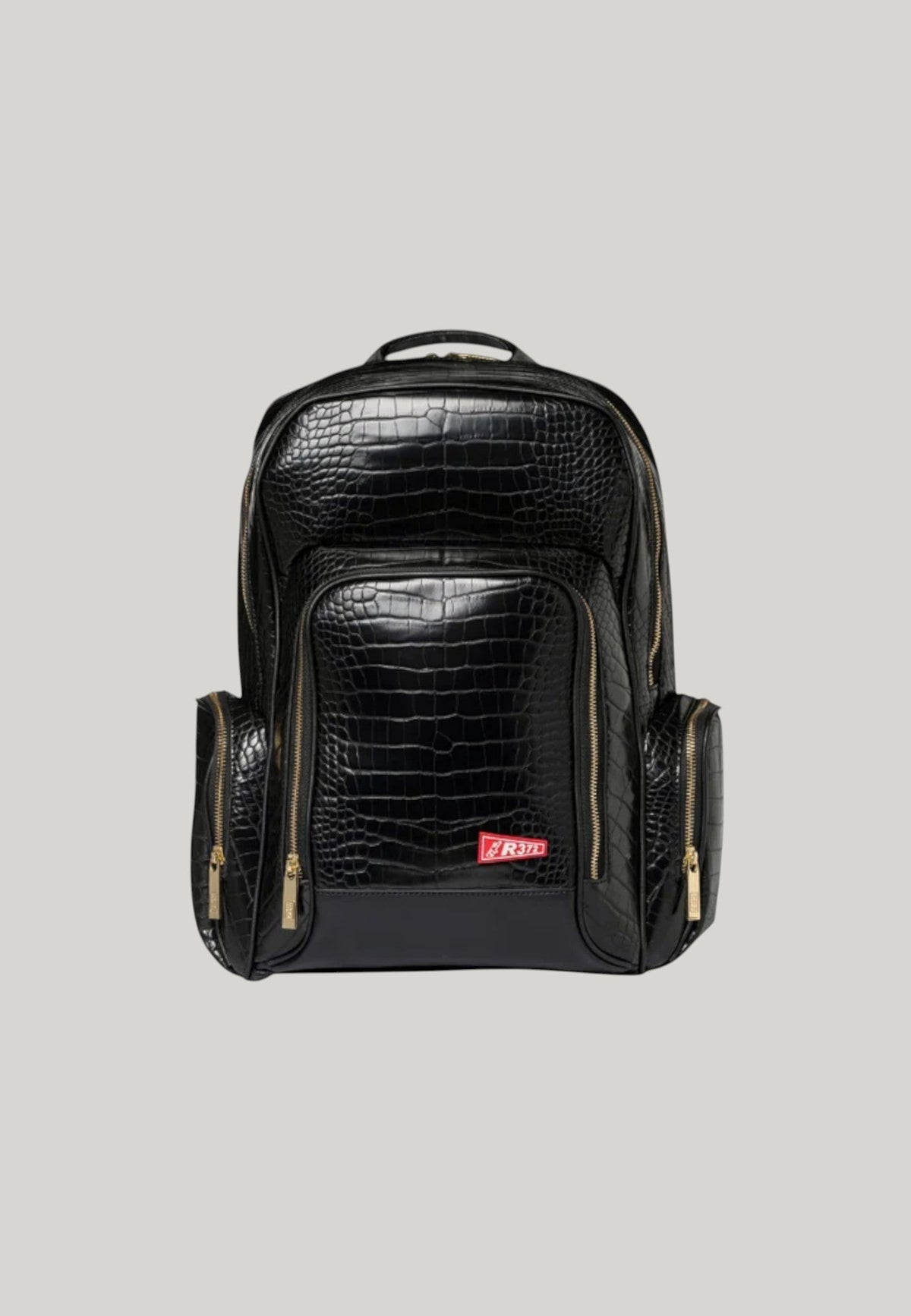 ZAINO NERO