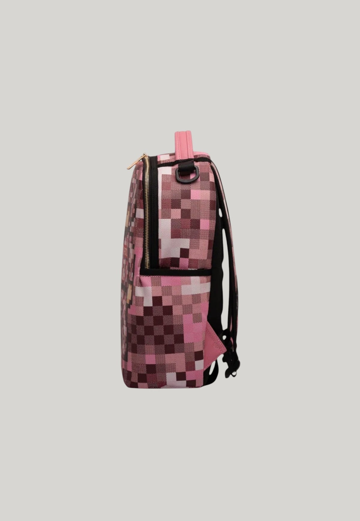 ZAINO ROSA