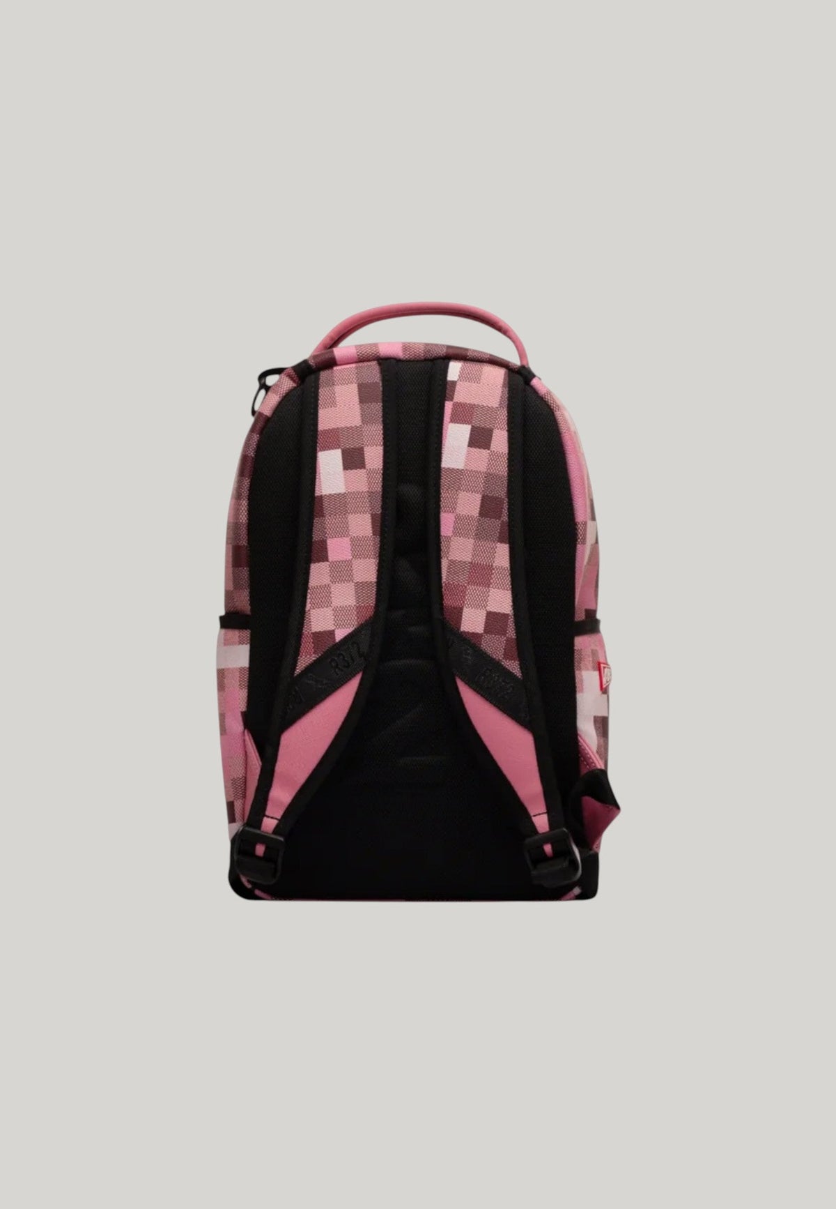 ZAINO ROSA