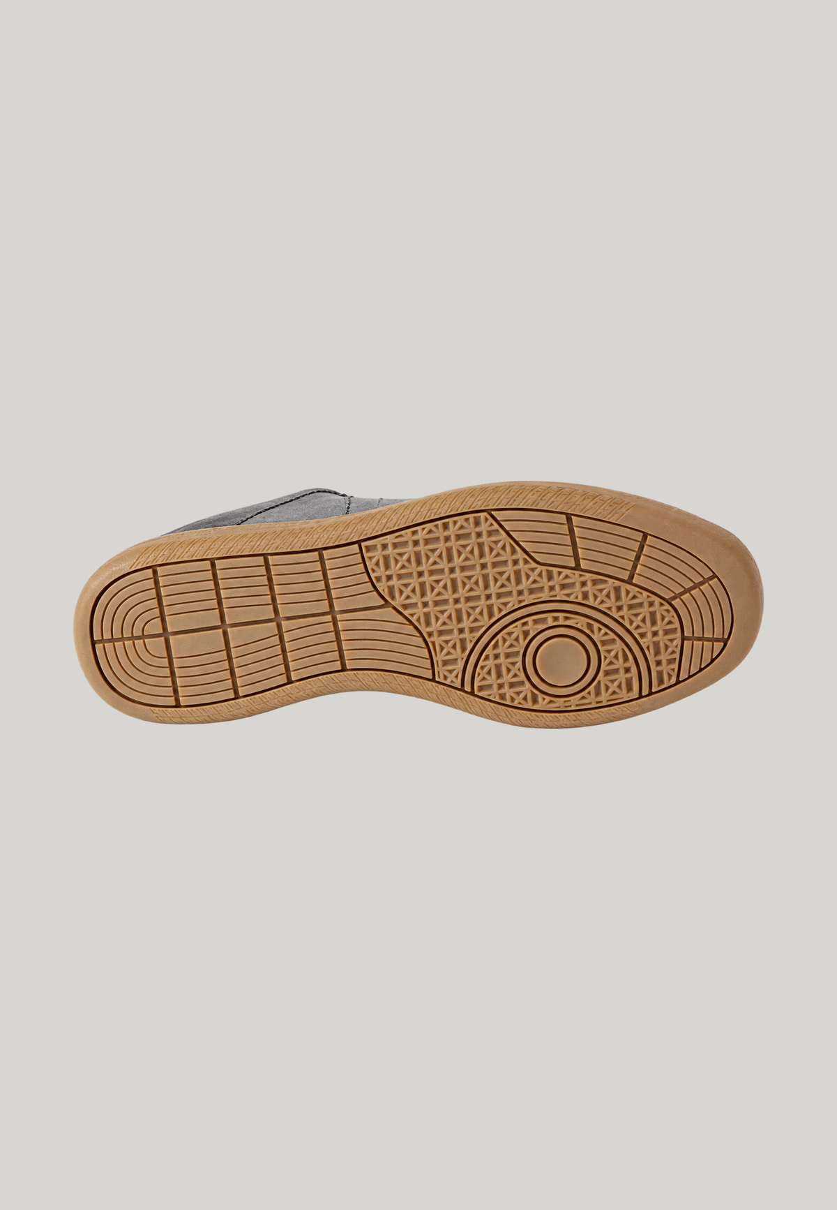 SNEAKERS ORA MARRONE