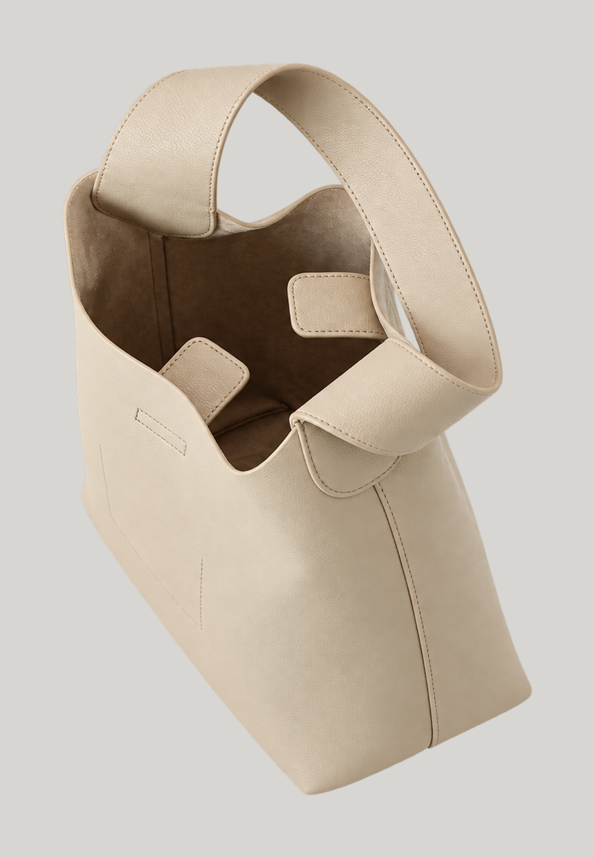BORSA HOBO ASTRO BEIGE