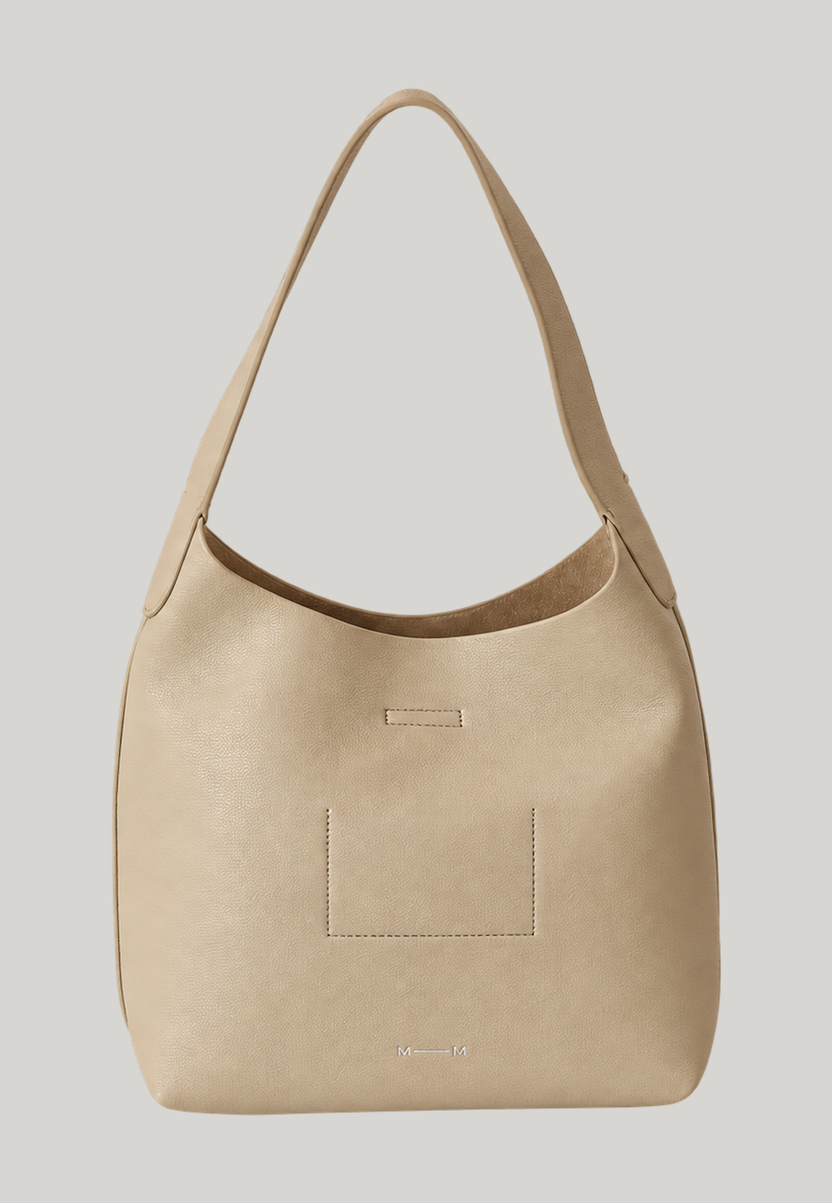 BORSA HOBO ASTRO BEIGE