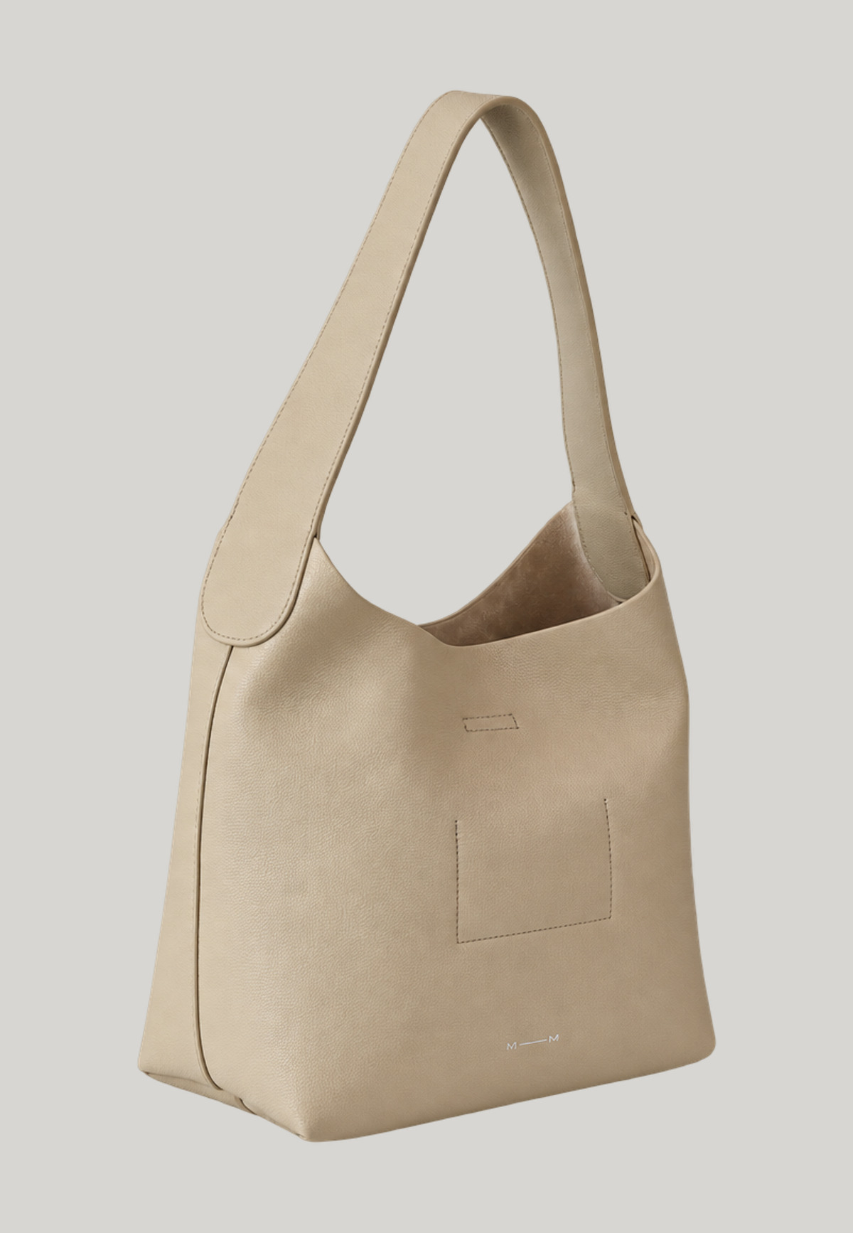 BORSA HOBO ASTRO BEIGE