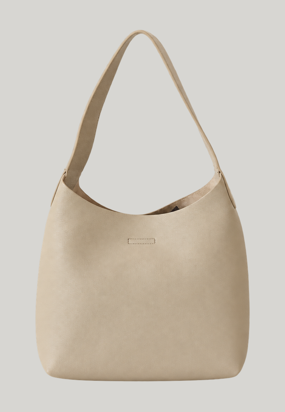BORSA HOBO ASTRO BEIGE