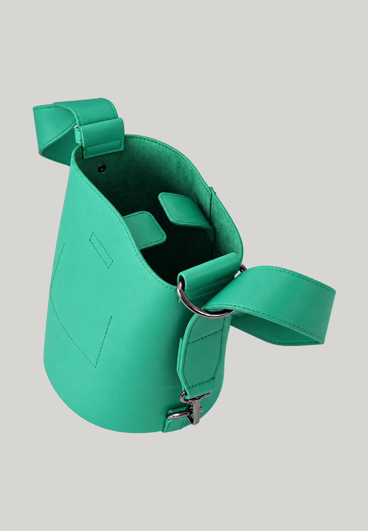 SECCHIELLO GITA VERDE