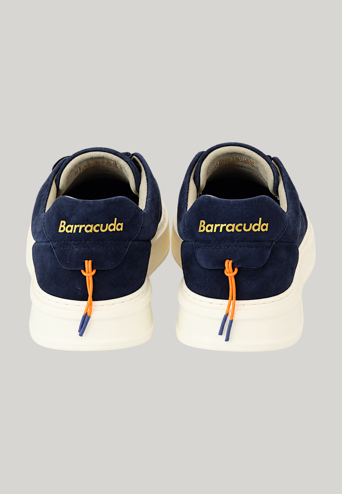 SNEAKERS BLU