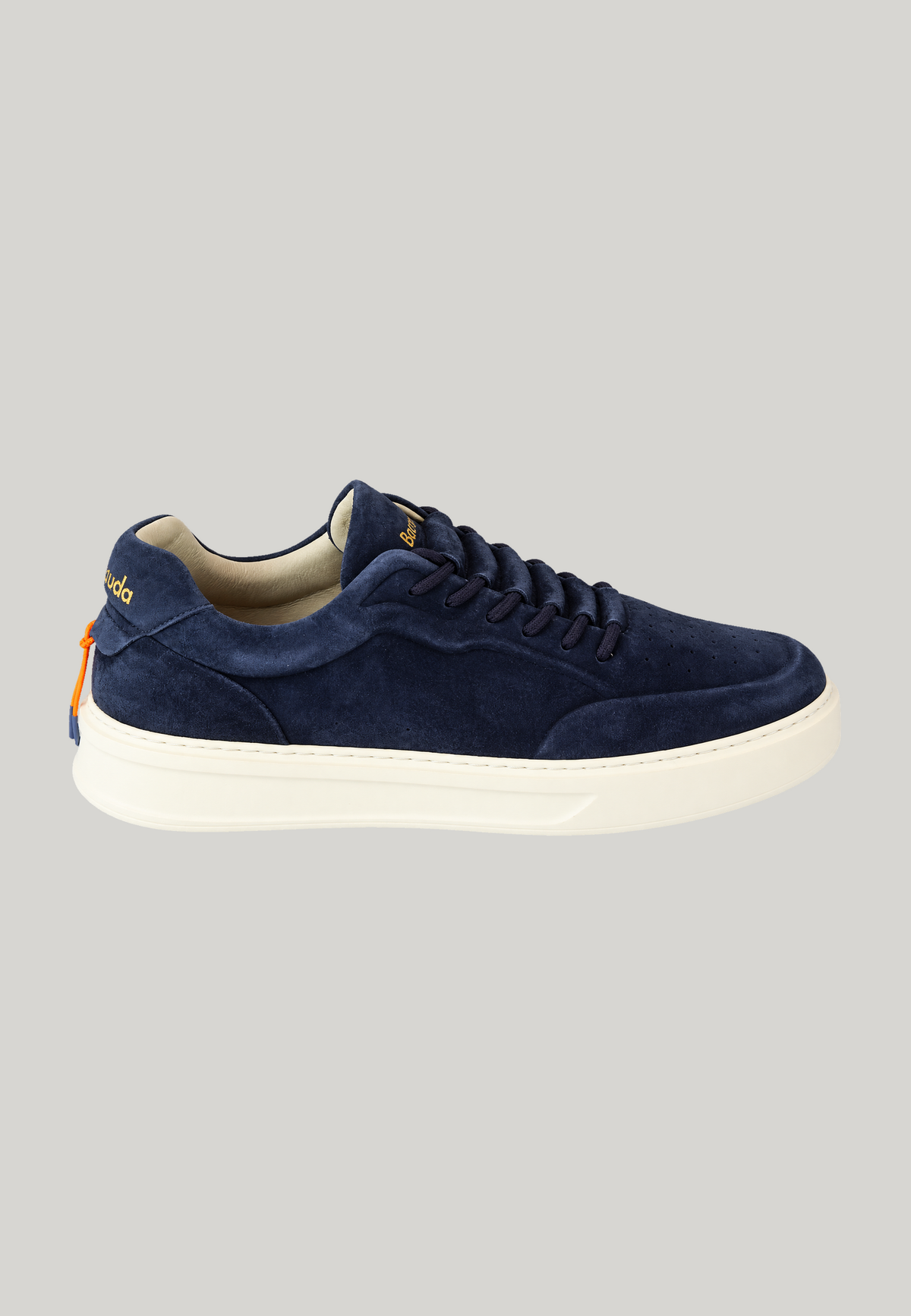 SNEAKERS BLU