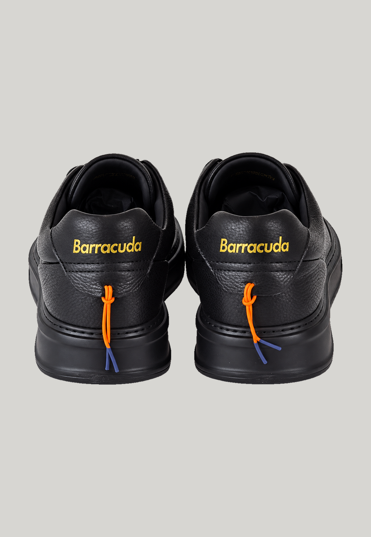 SNEAKERS NERA