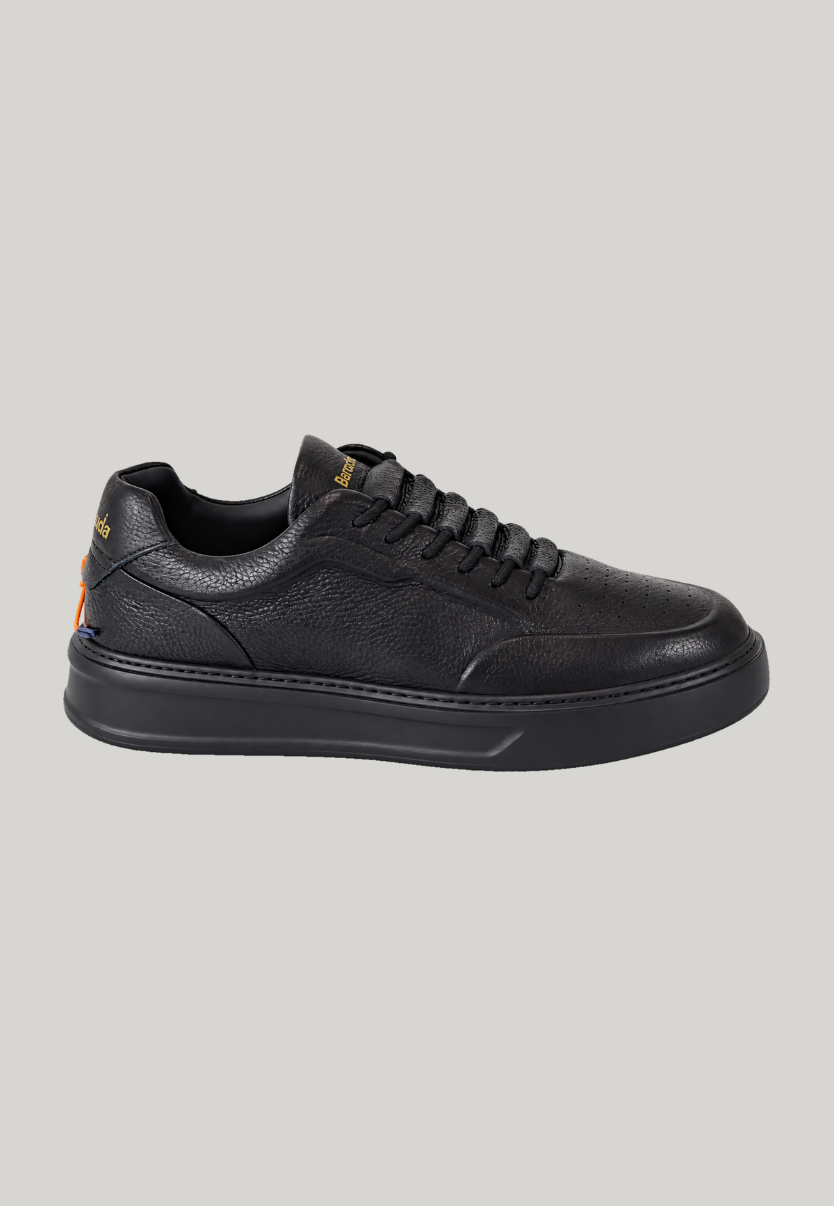 SNEAKERS NERA