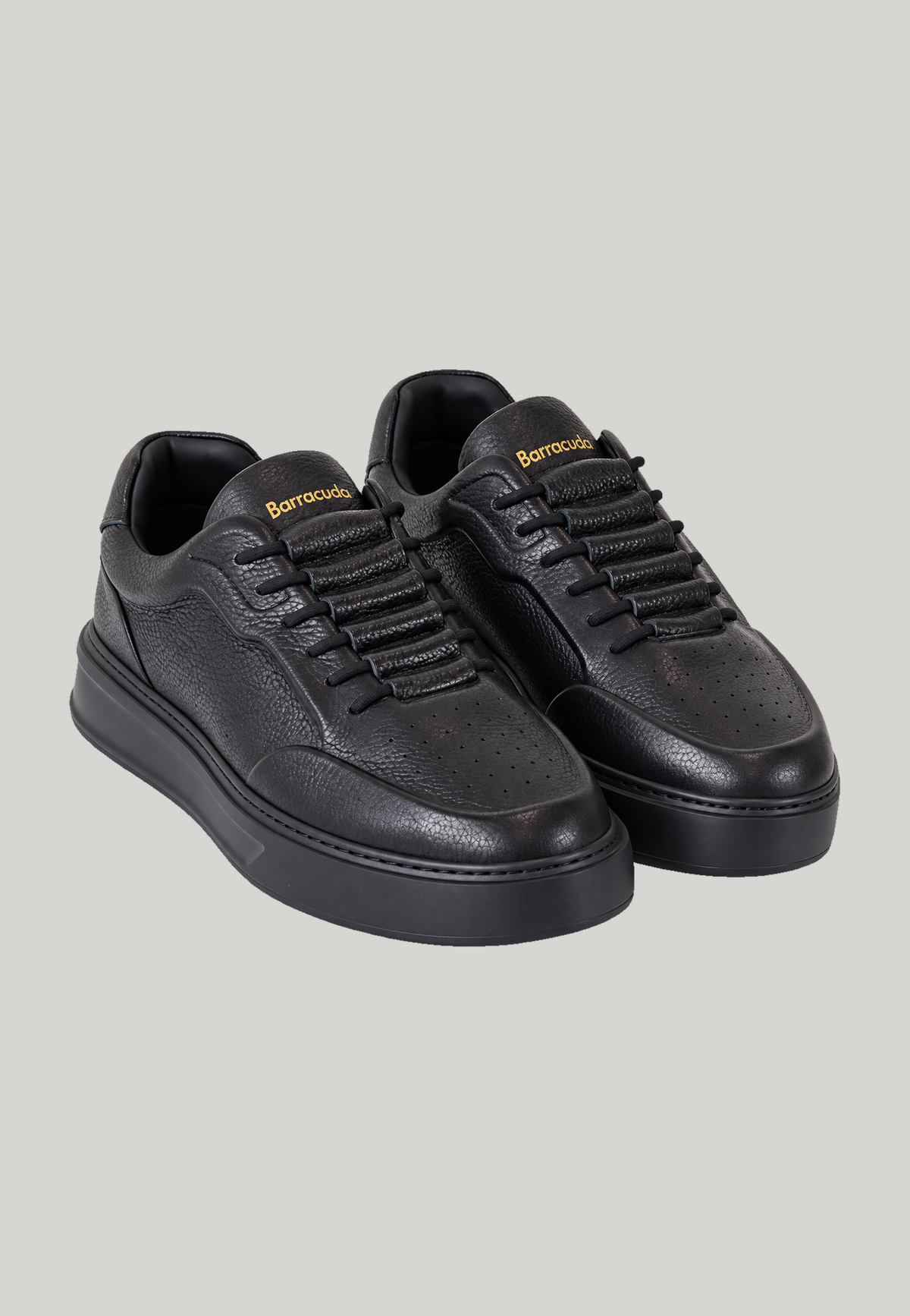 SNEAKERS NERA
