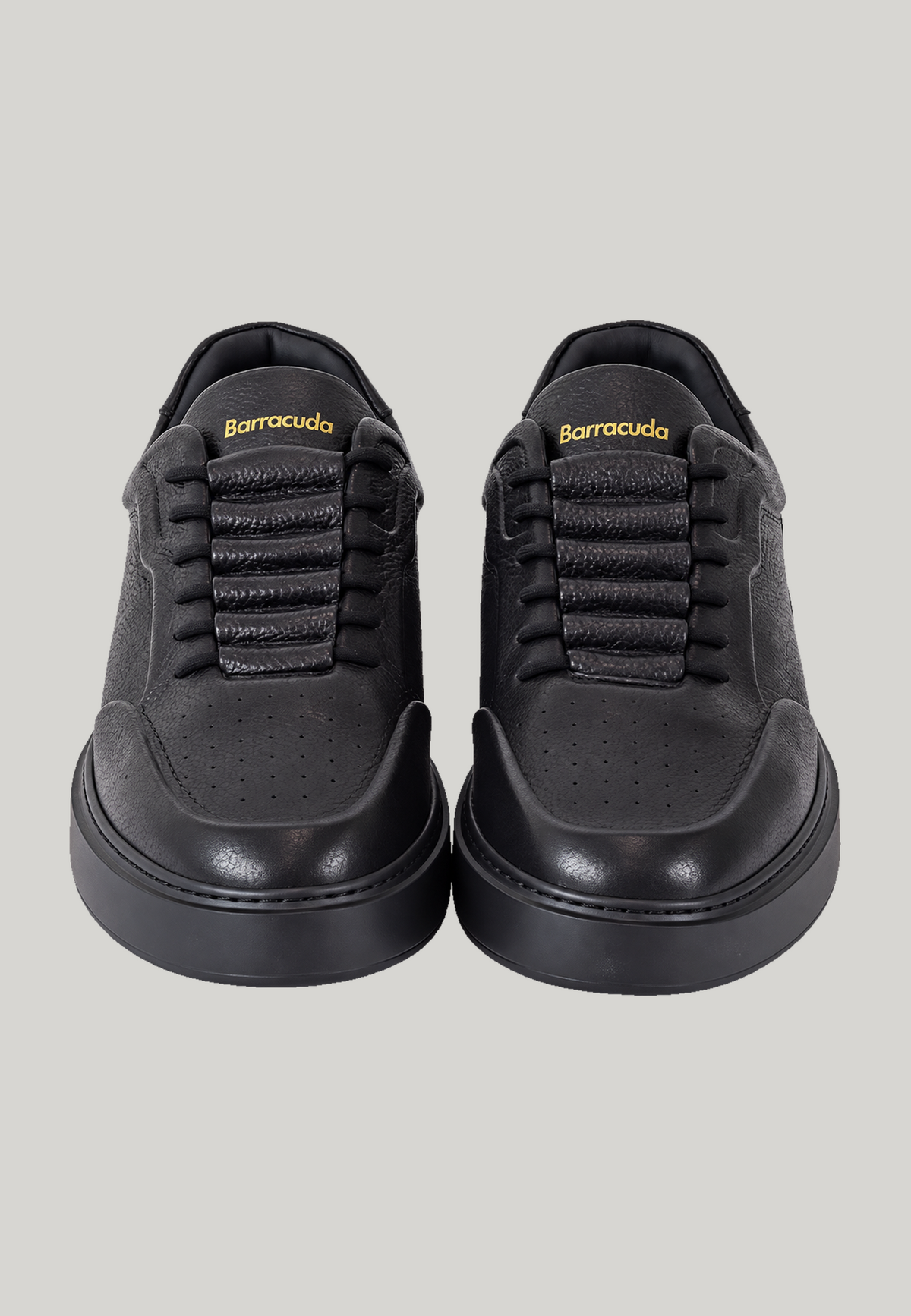 SNEAKERS NERA