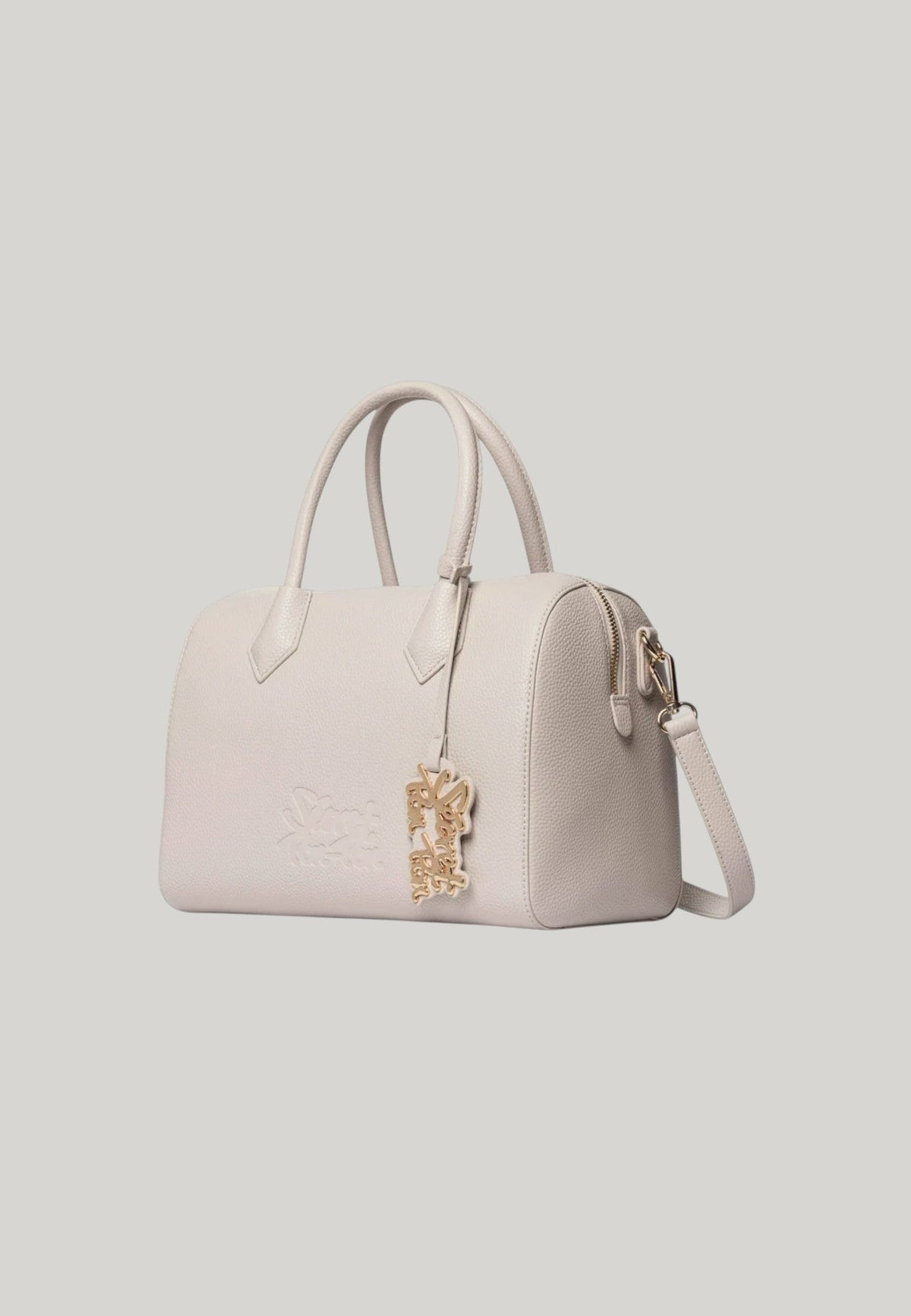 BAULETTO ALIDA GHIACCIO