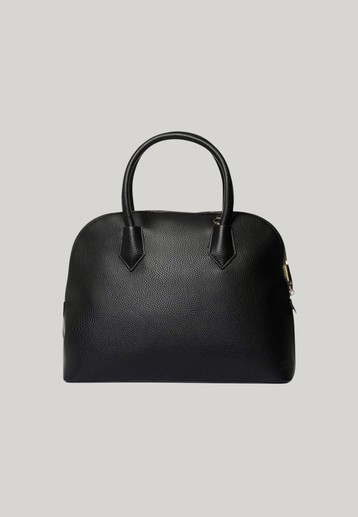 BORSA A MANO ALIDA NERA