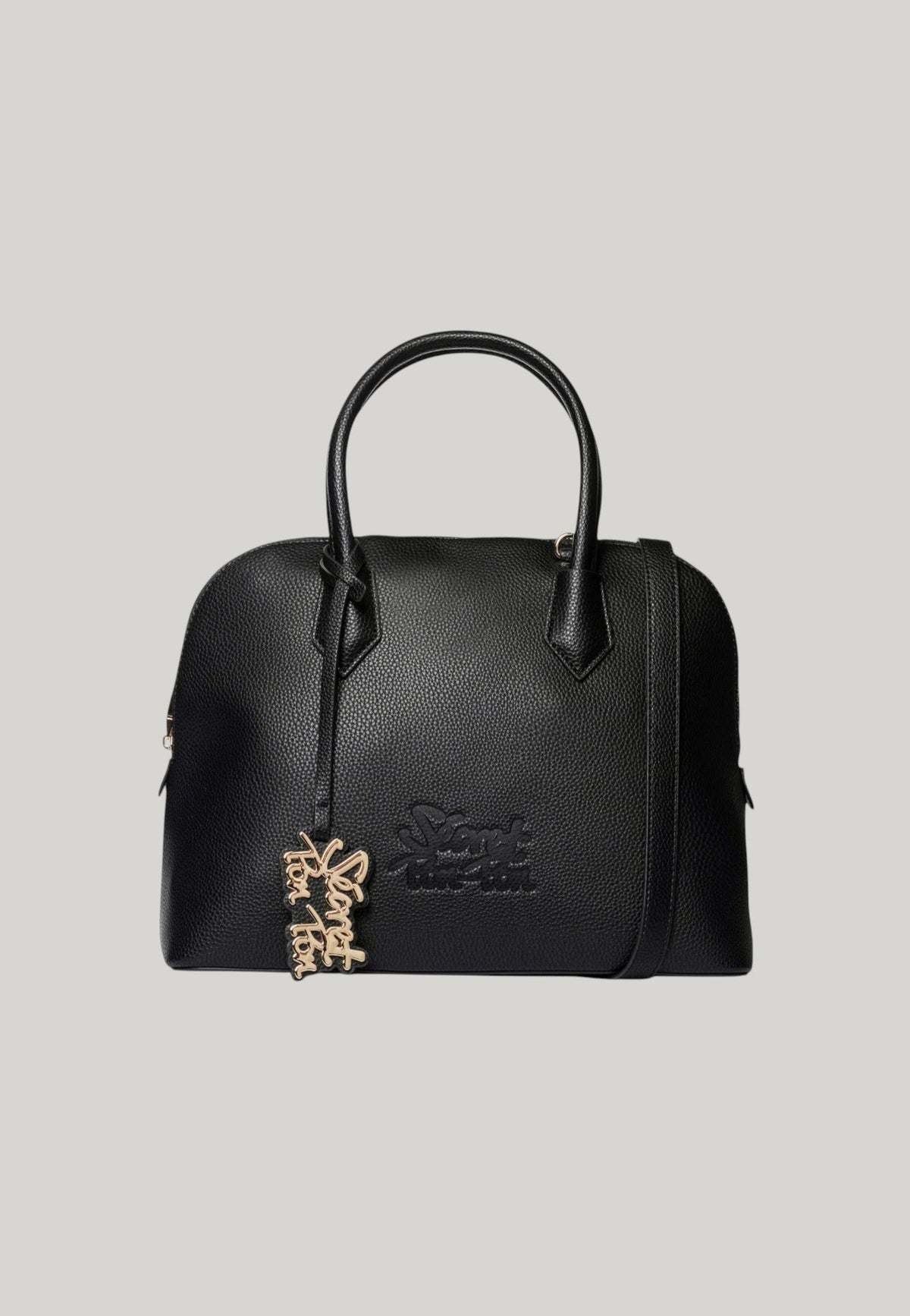 BORSA A MANO ALIDA NERA