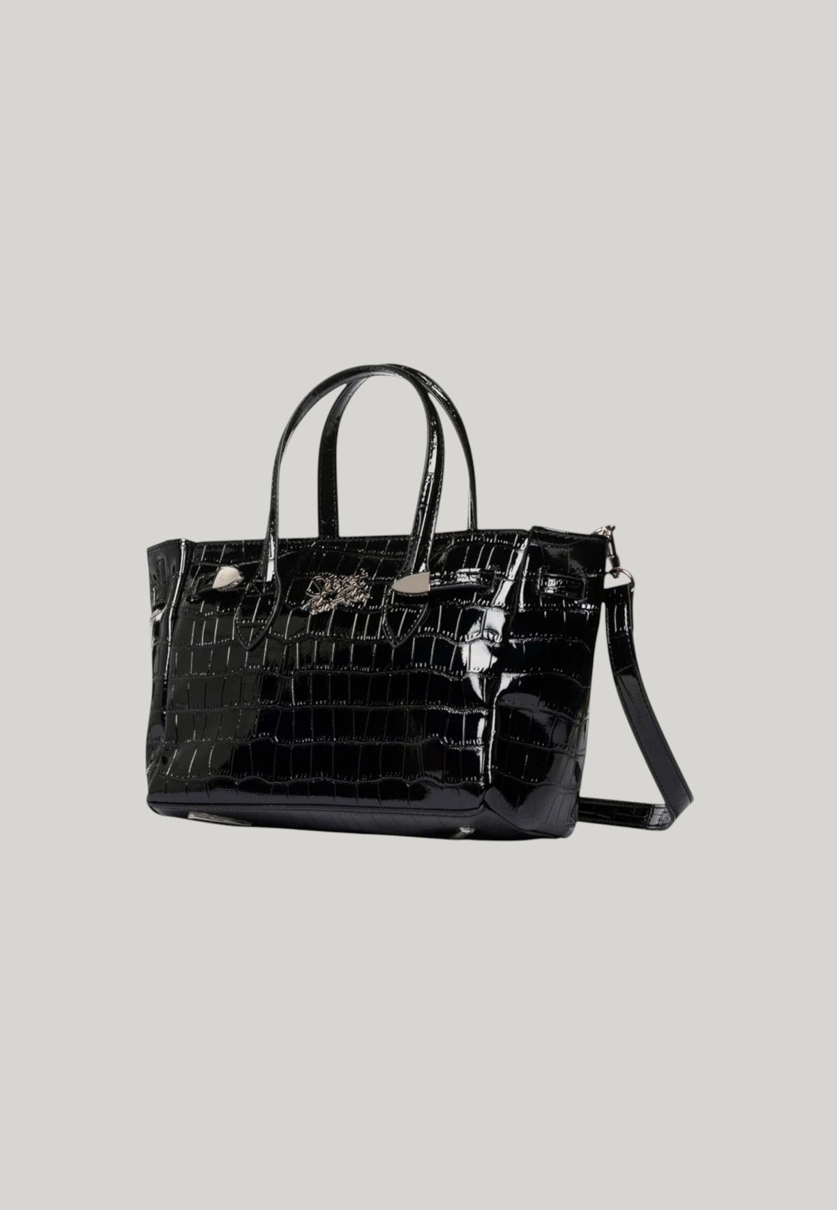 BORSA A MANO MARLENE NERA