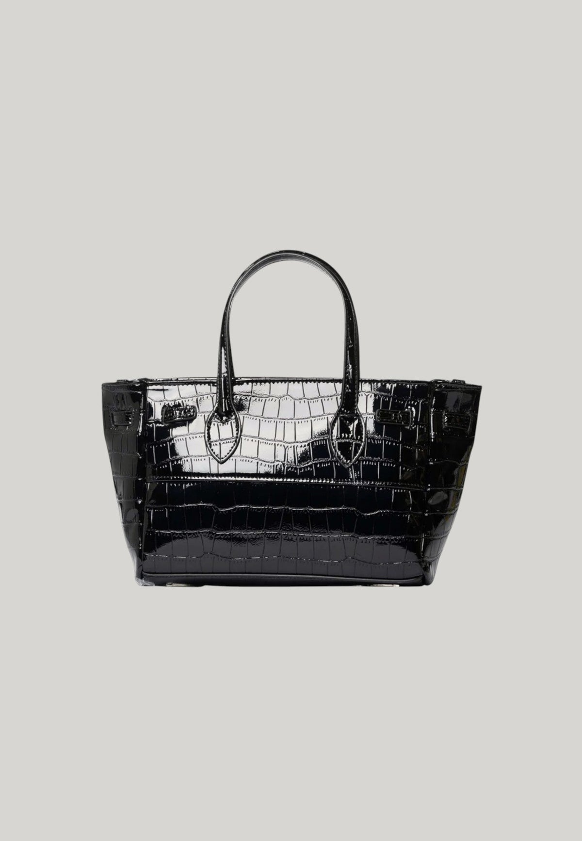 BORSA A MANO MARLENE NERA
