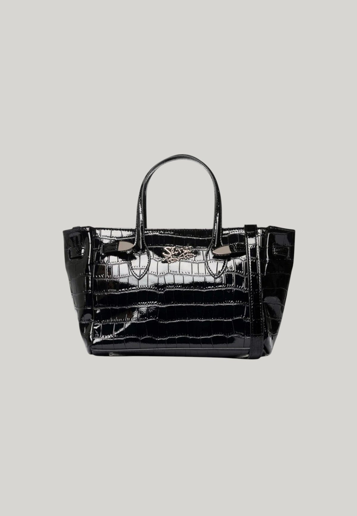 BORSA A MANO MARLENE NERA